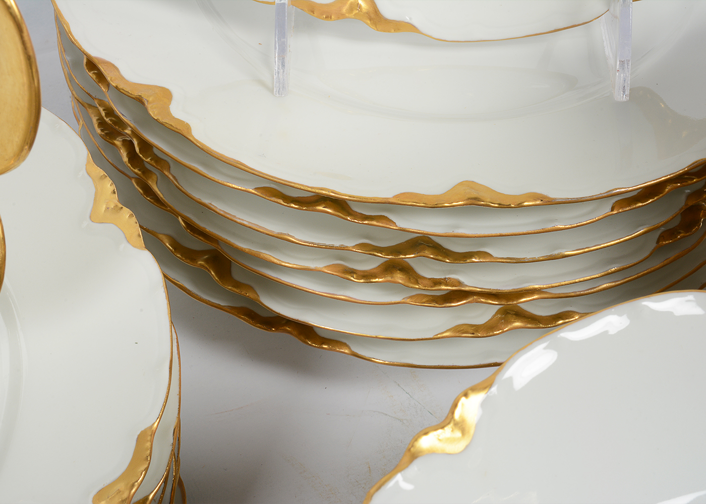 Haviland France China Collection