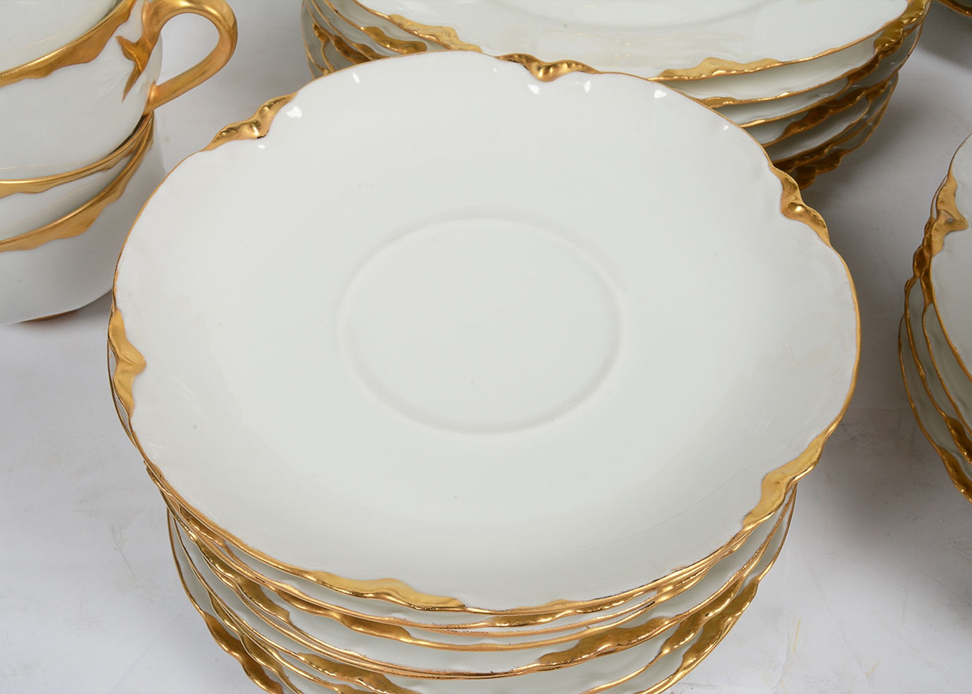 Haviland France China Collection