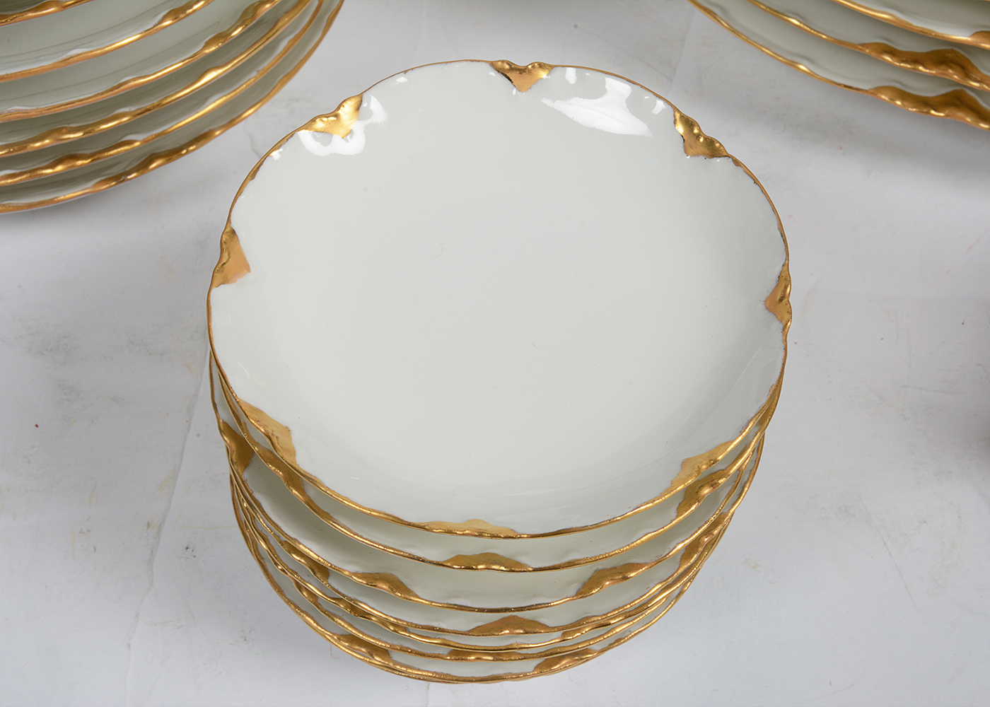 Haviland France China Collection