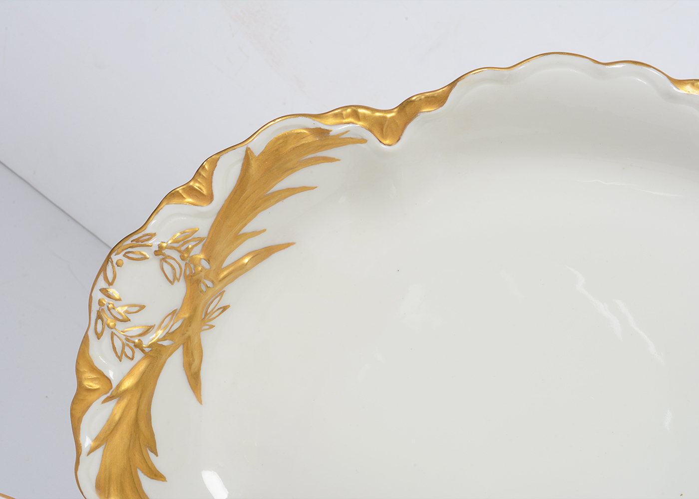 Haviland France China Collection