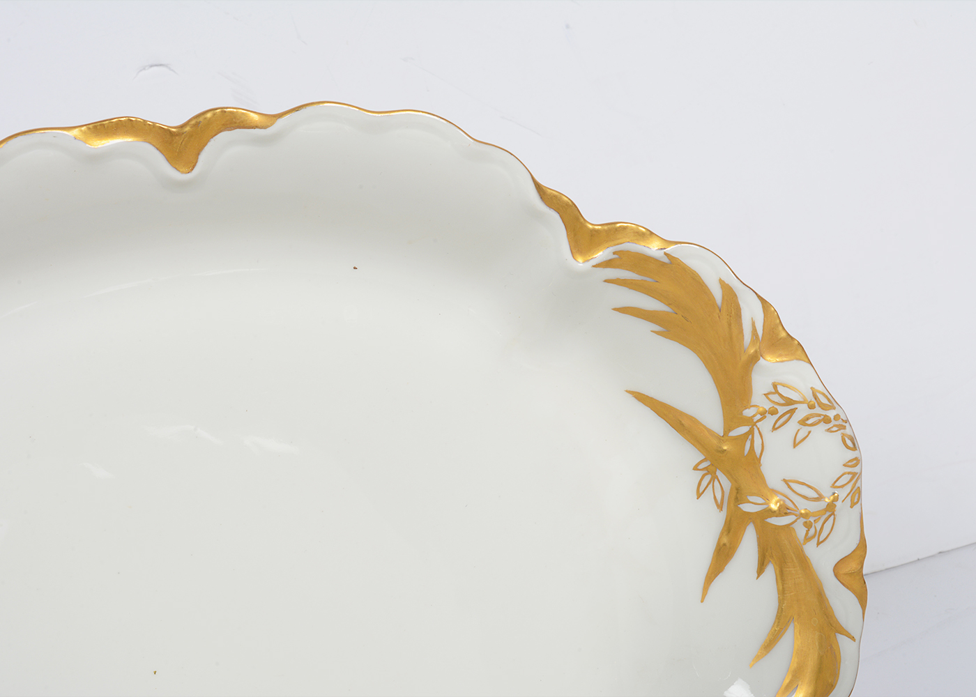 Haviland France China Collection