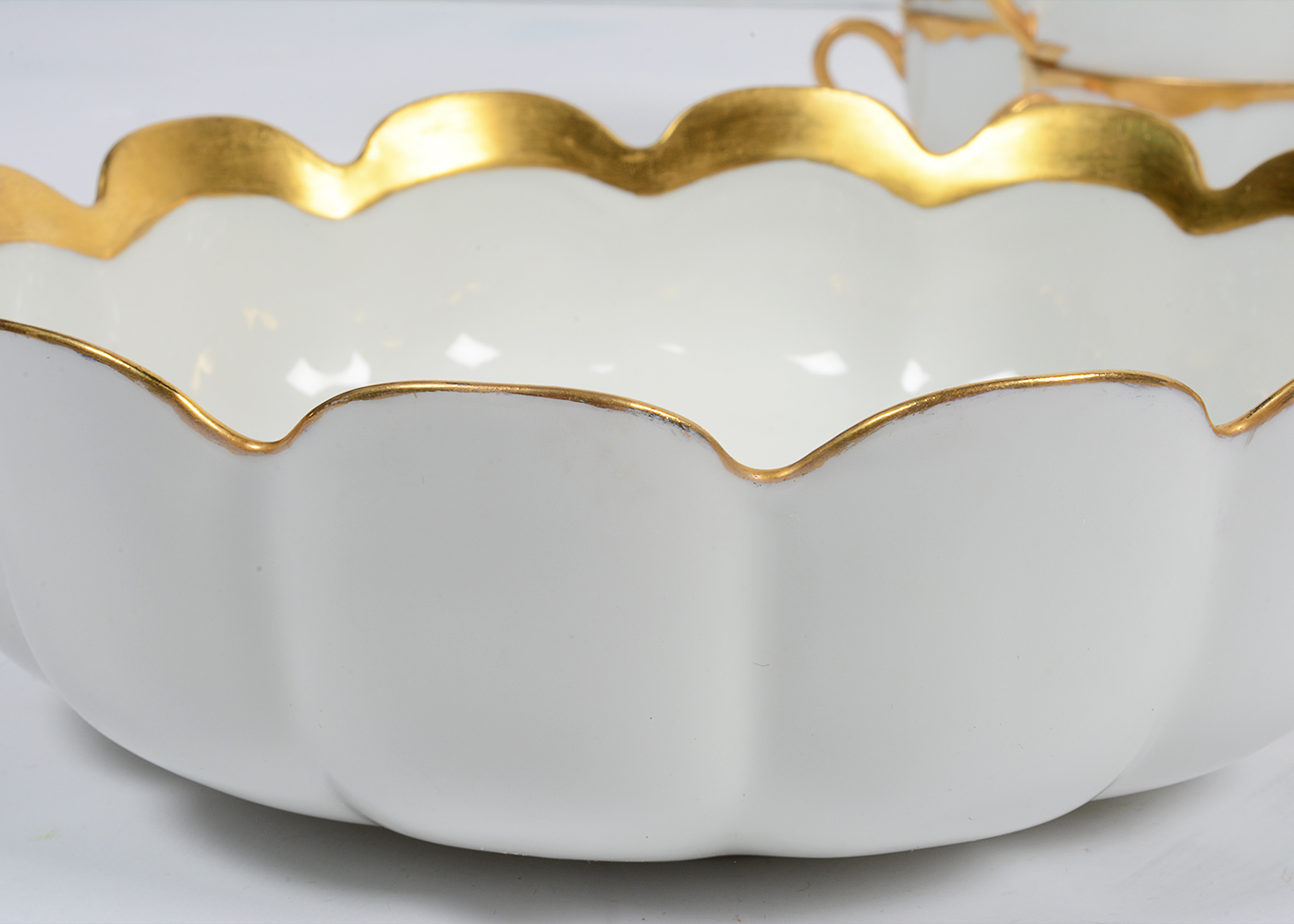 Haviland France China Collection