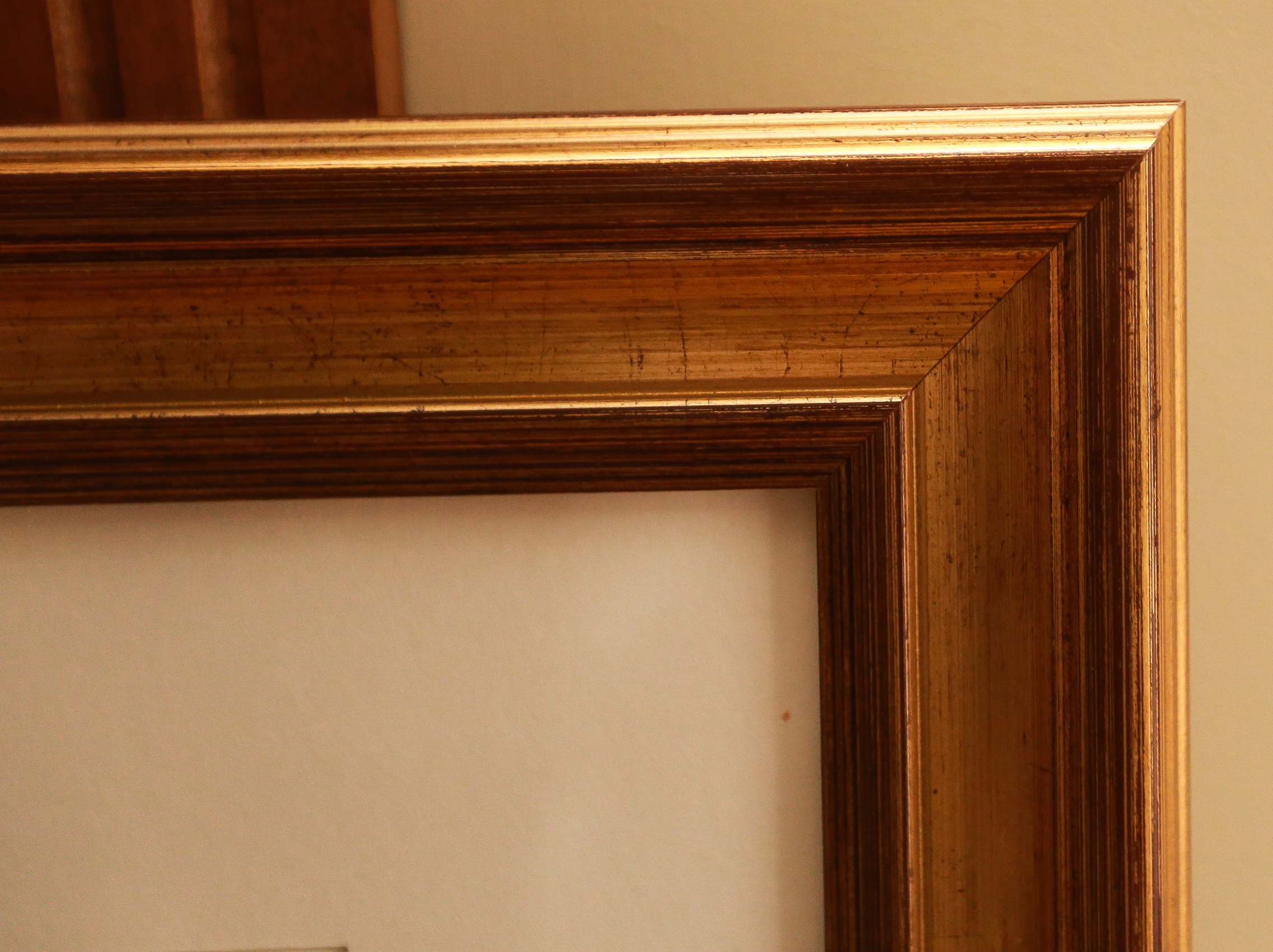 Creason Clayton Original Watercolor "Party on Germain"