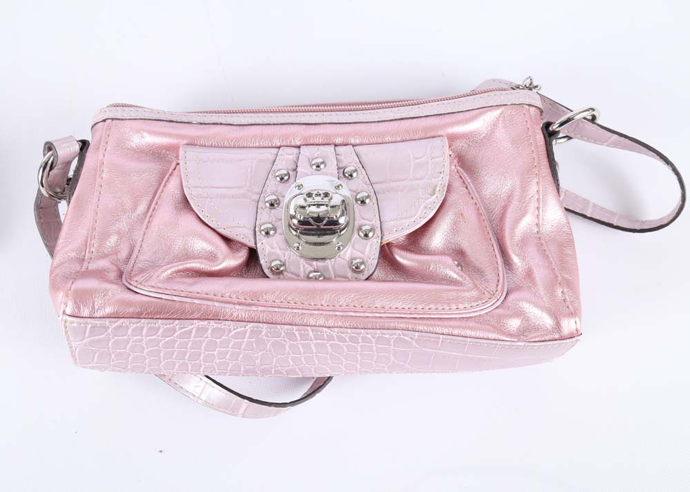 Kathy Van Zeeland Handbags