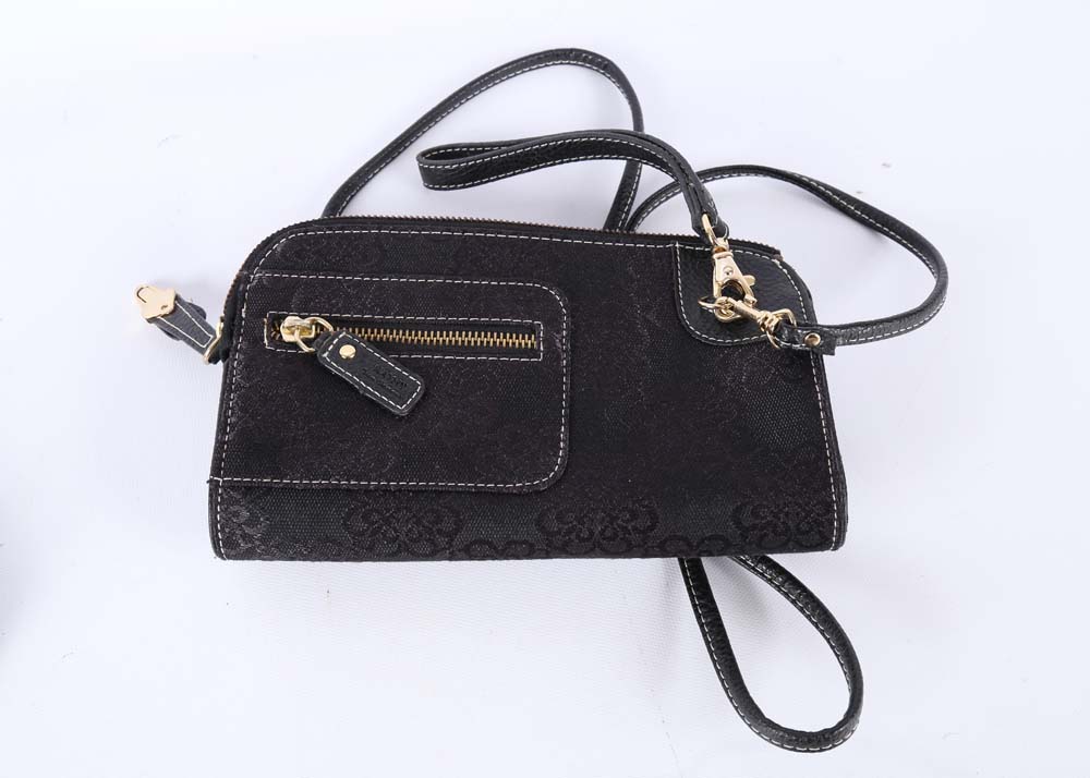 Kathy Van Zeeland Handbags