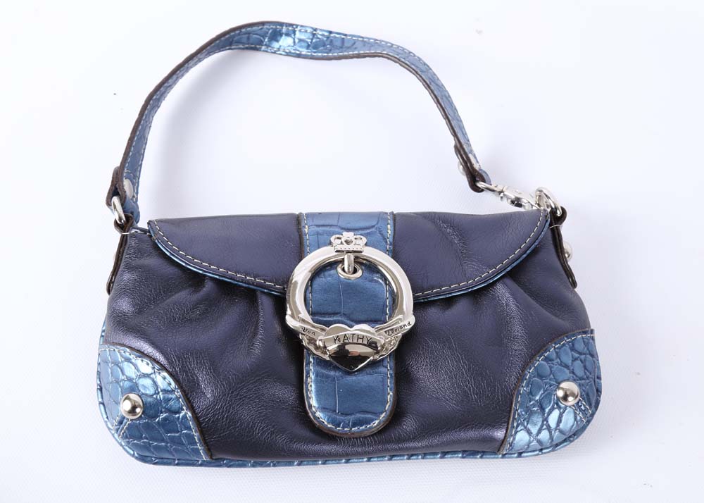 Kathy Van Zeeland Handbags