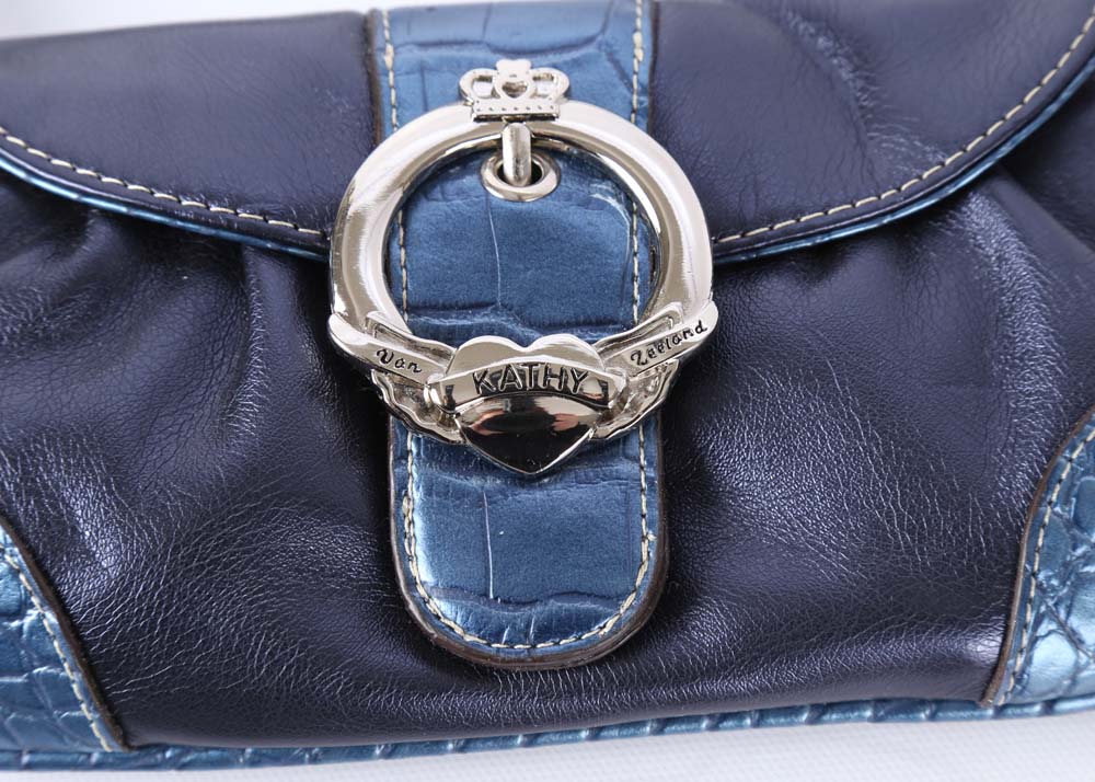 Kathy Van Zeeland Handbags