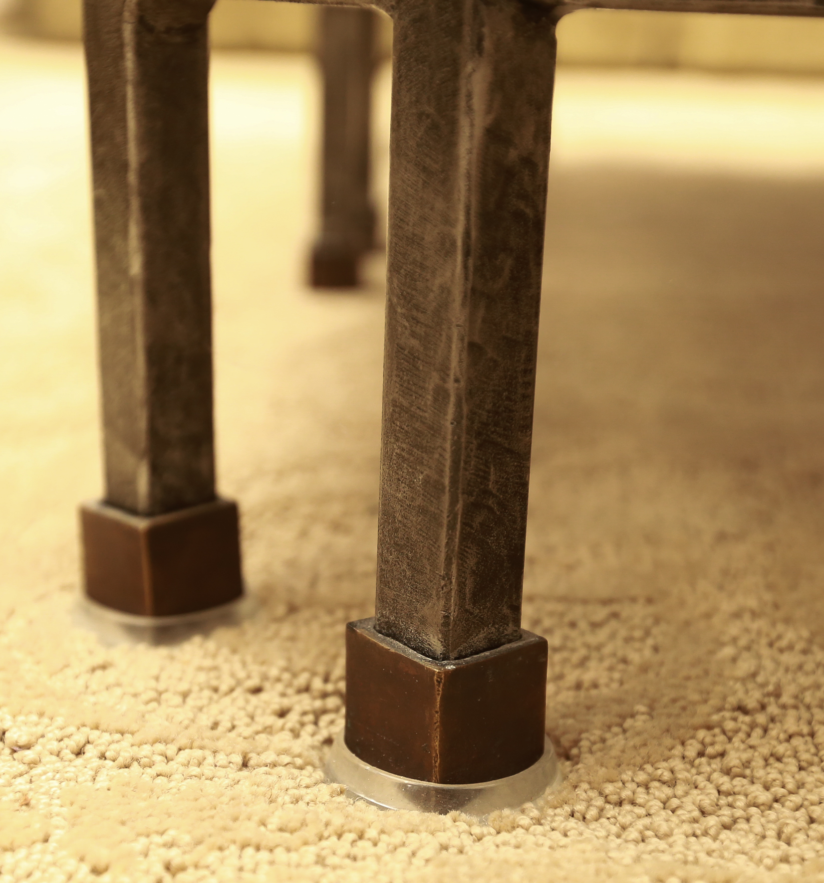 Marble Top Coffee Table