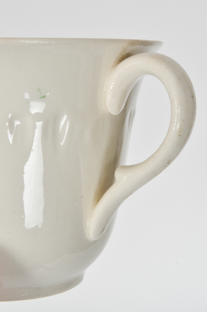 Collection of Wedgwood Etruria China Teacups