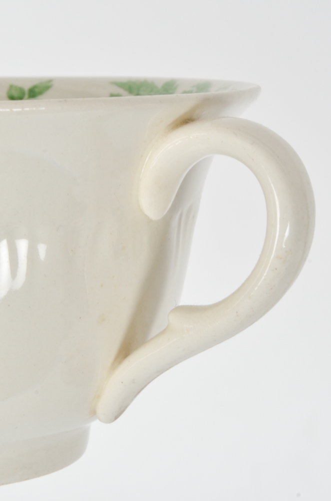 Collection of Wedgwood Etruria China Teacups