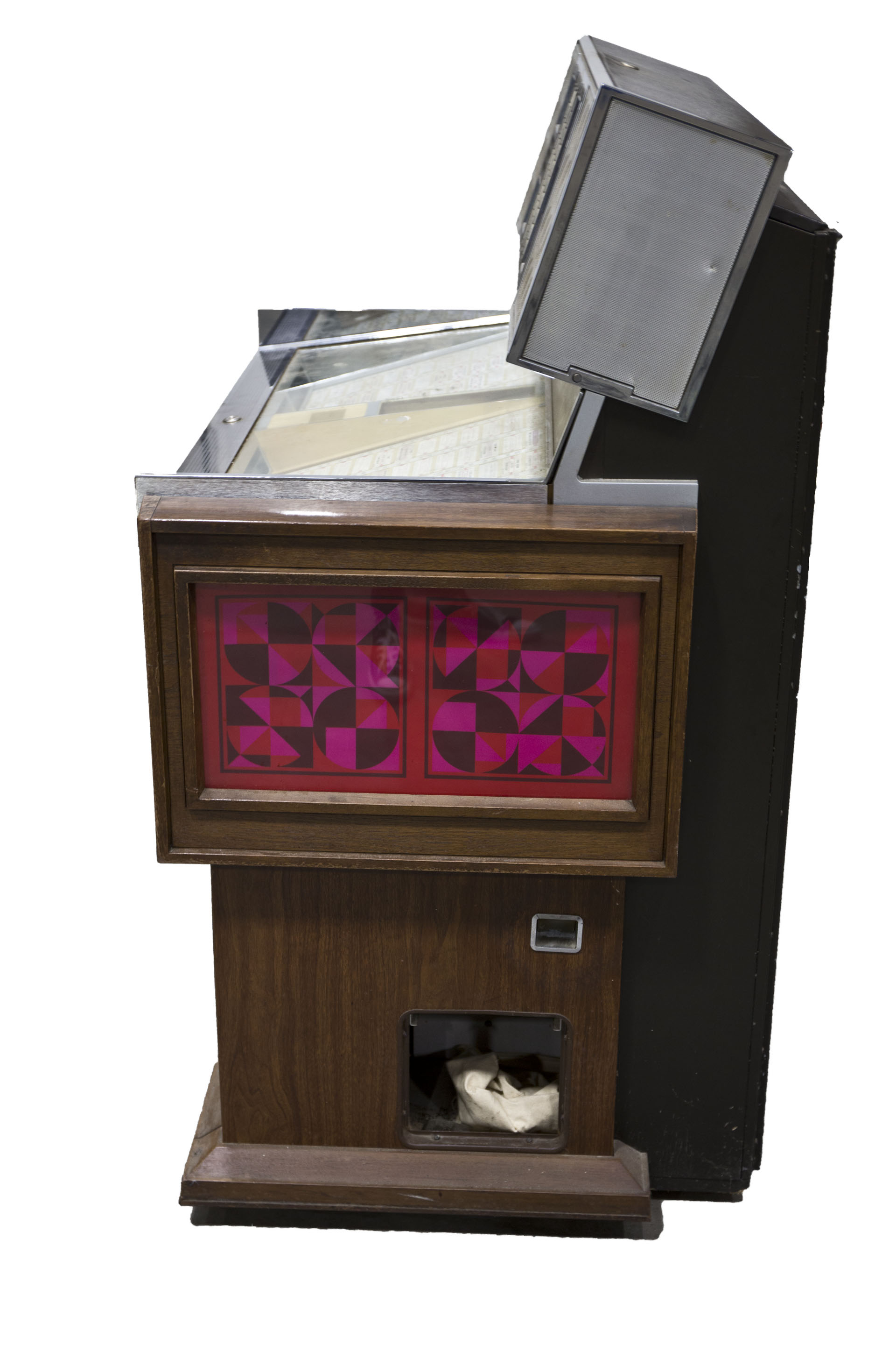 Rowe Ami "Stereo 2000" Jukebox