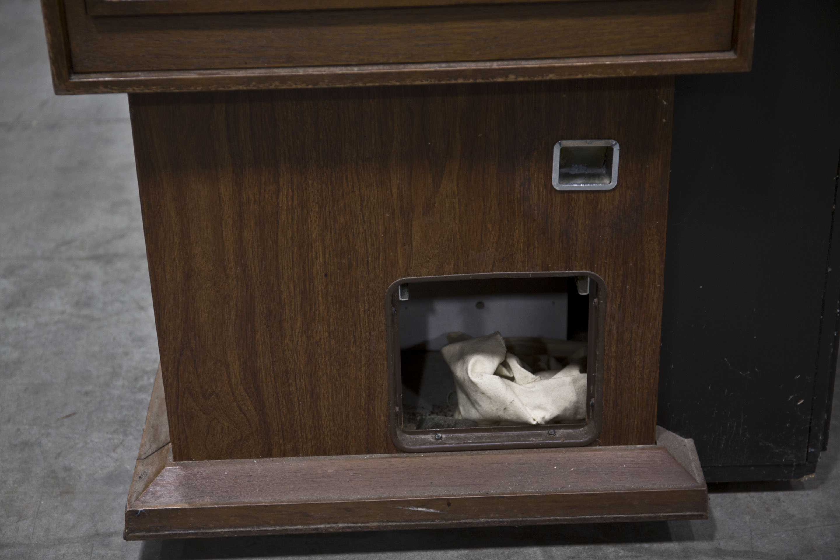 Rowe Ami "Stereo 2000" Jukebox