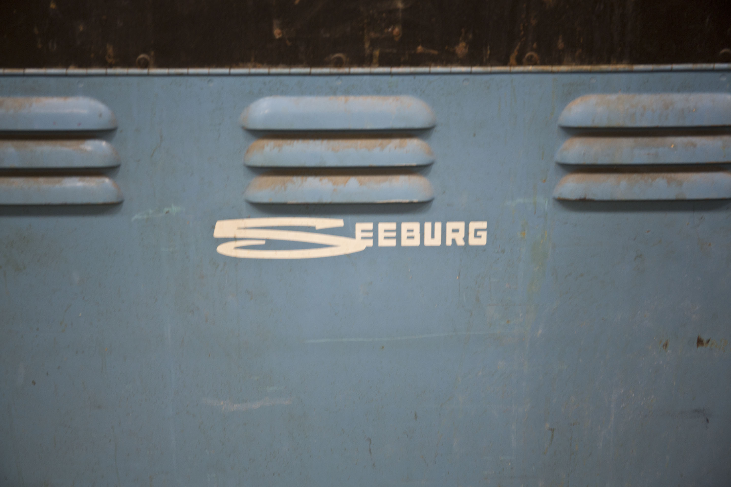 Seeburg Vintage Stereophonic Jukebox