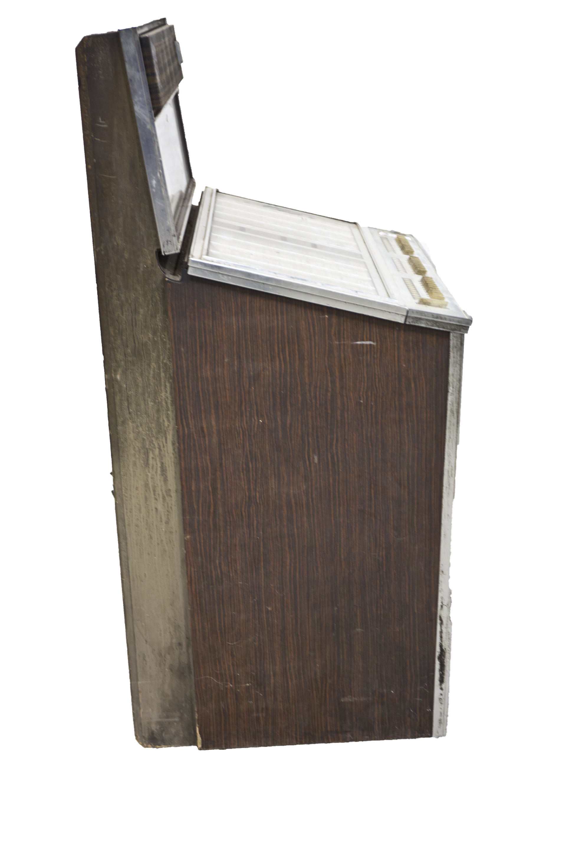 Rock-Ola GP160 Jukebox