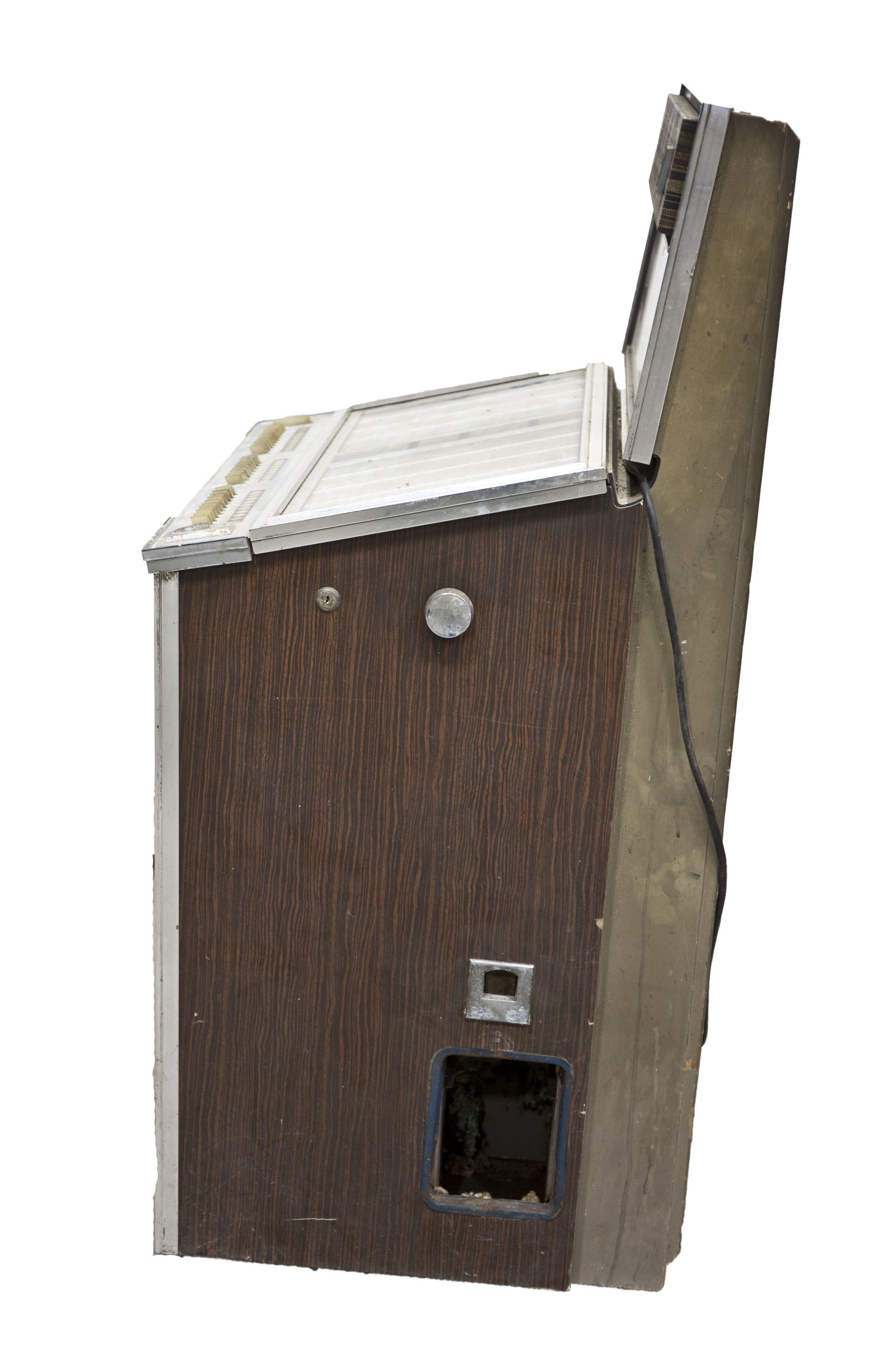 Rock-Ola GP160 Jukebox