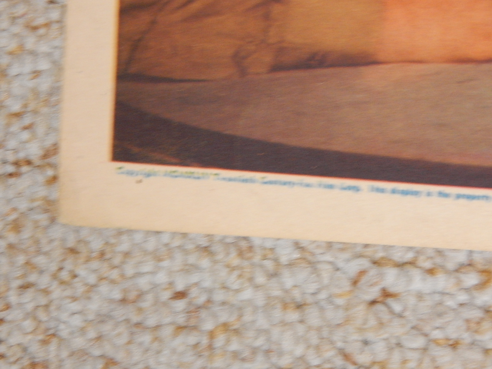 Three Vintage Movie Ads