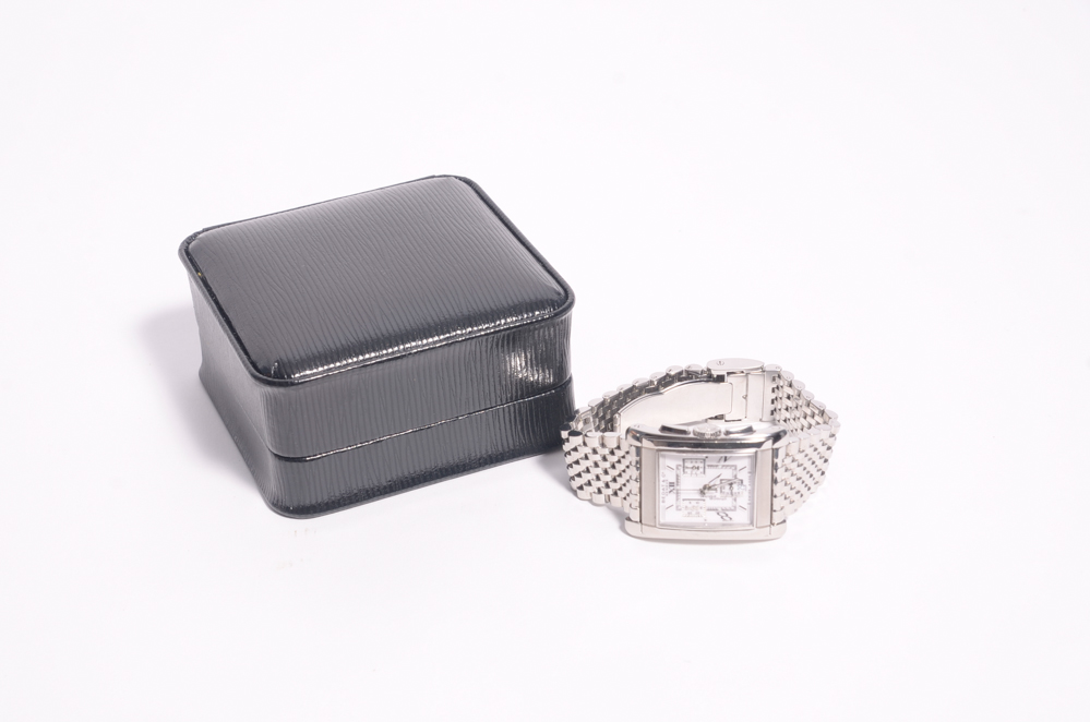 Bedat & Co Geneve Men's Chronograph Watch