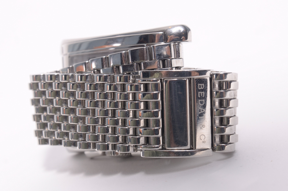 Bedat & Co Geneve Men's Chronograph Watch