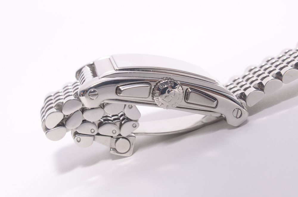 Bedat & Co Geneve Men's Chronograph Watch