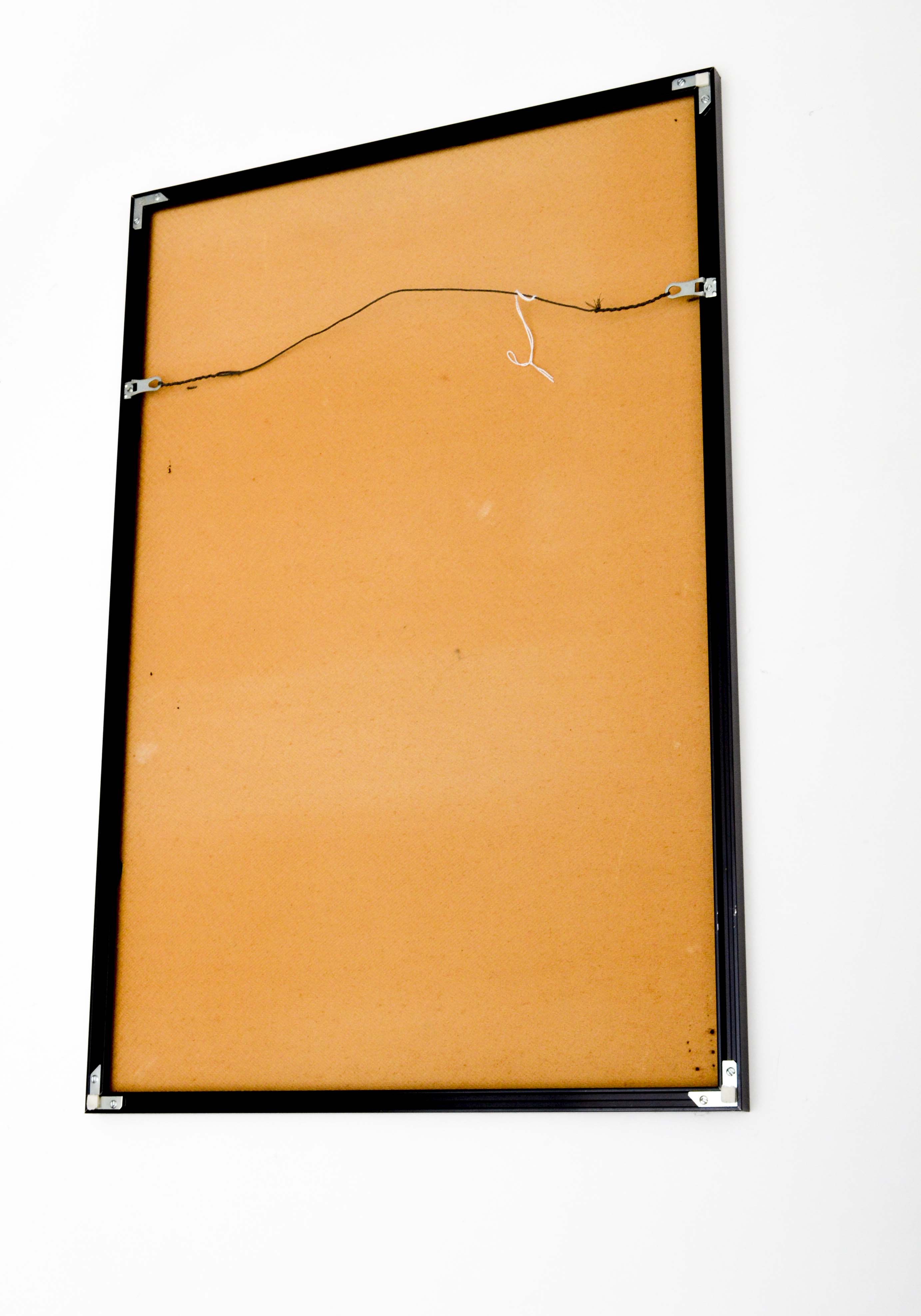 Raymond Loewy Design Museum Poster