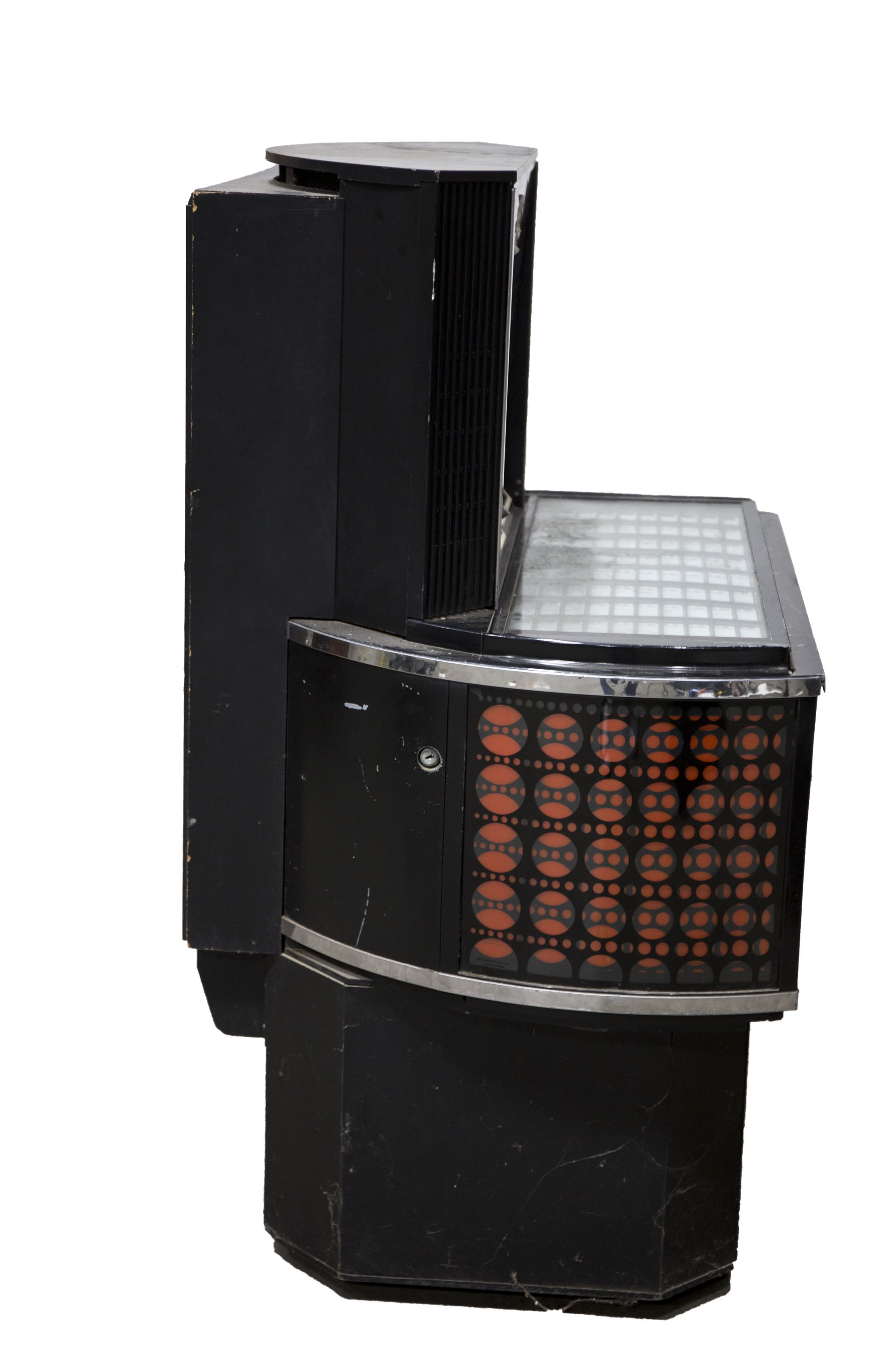 Seeburg Olympian Jukebox