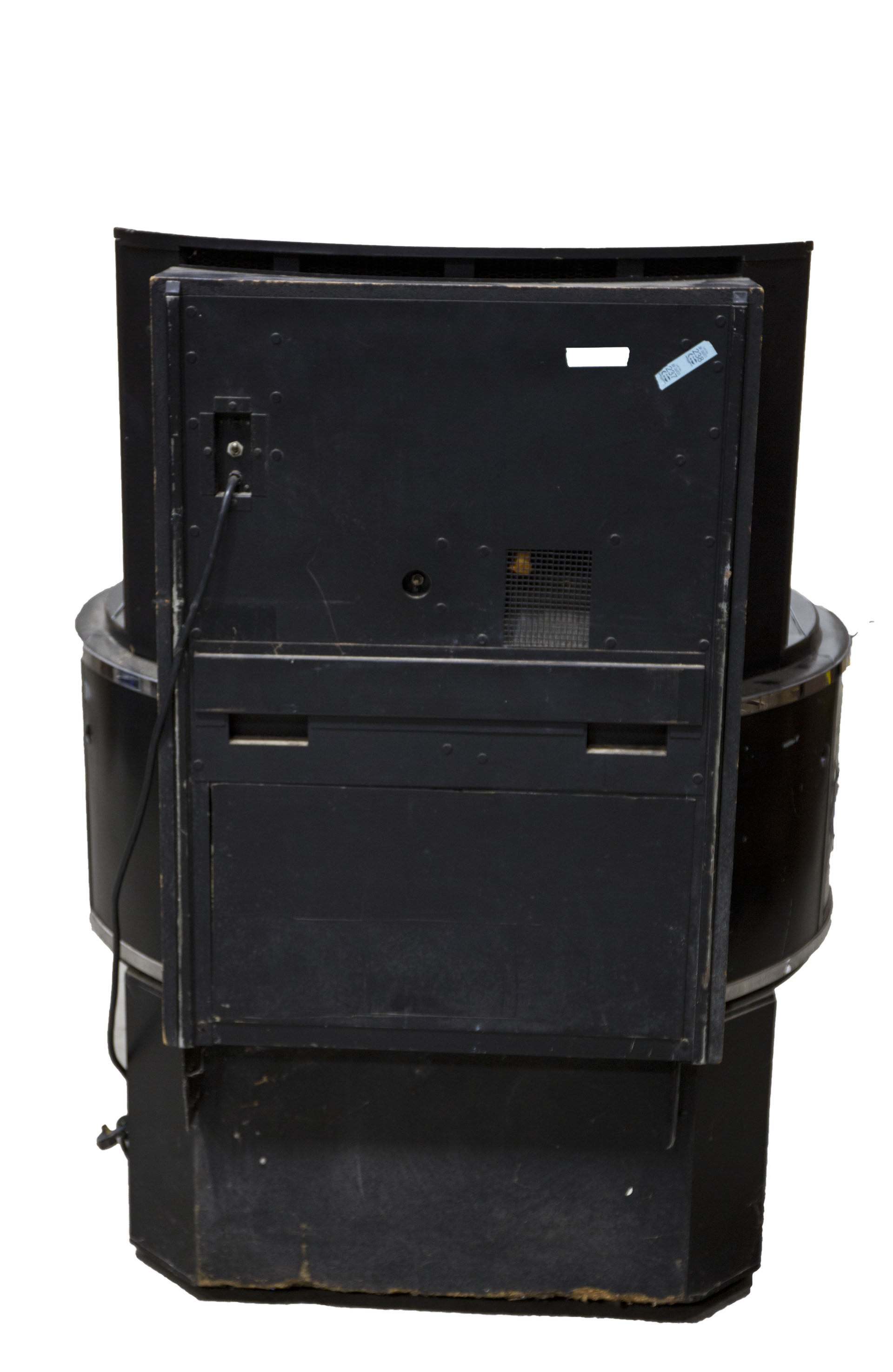 Seeburg Olympian Jukebox