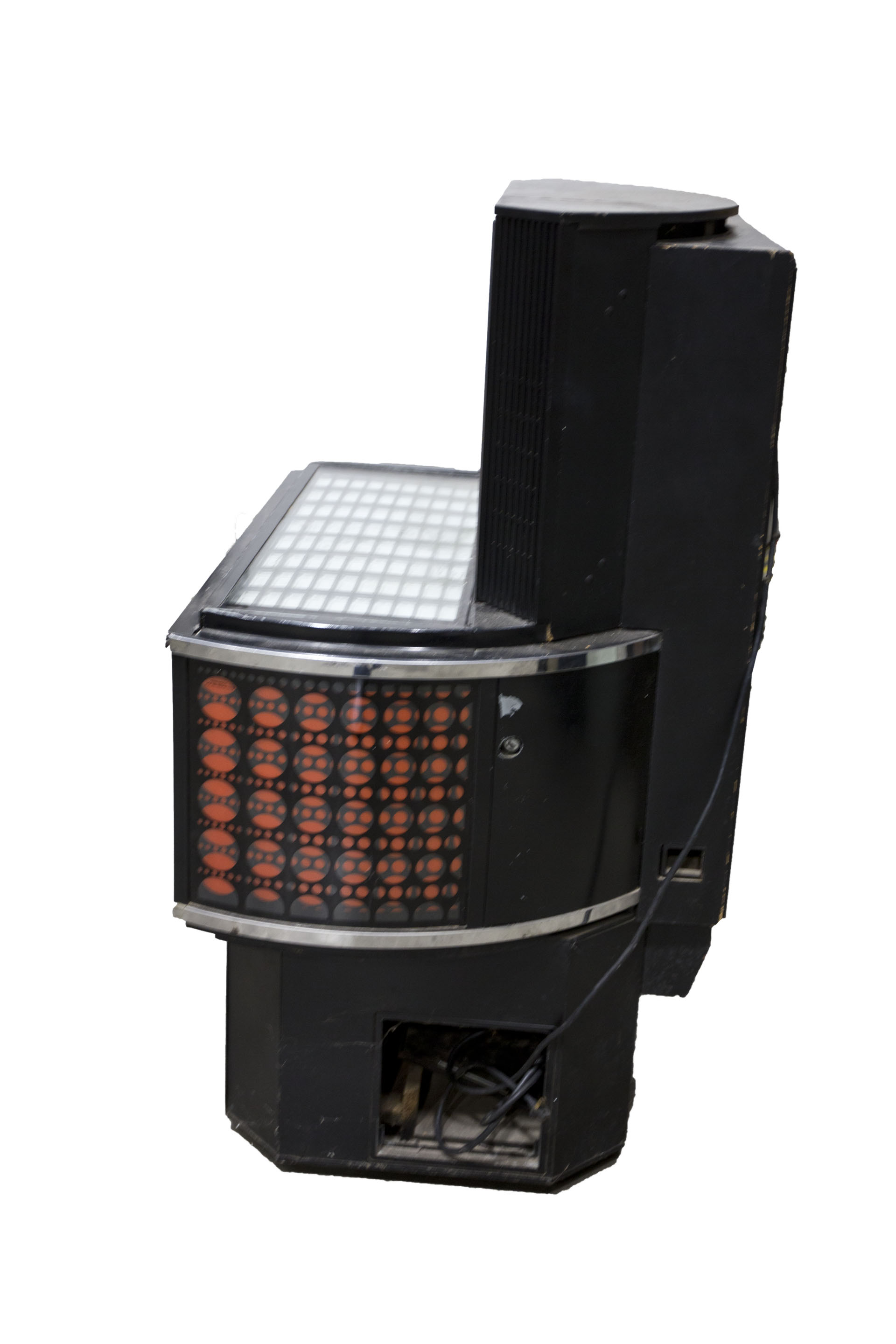 Seeburg Olympian Jukebox