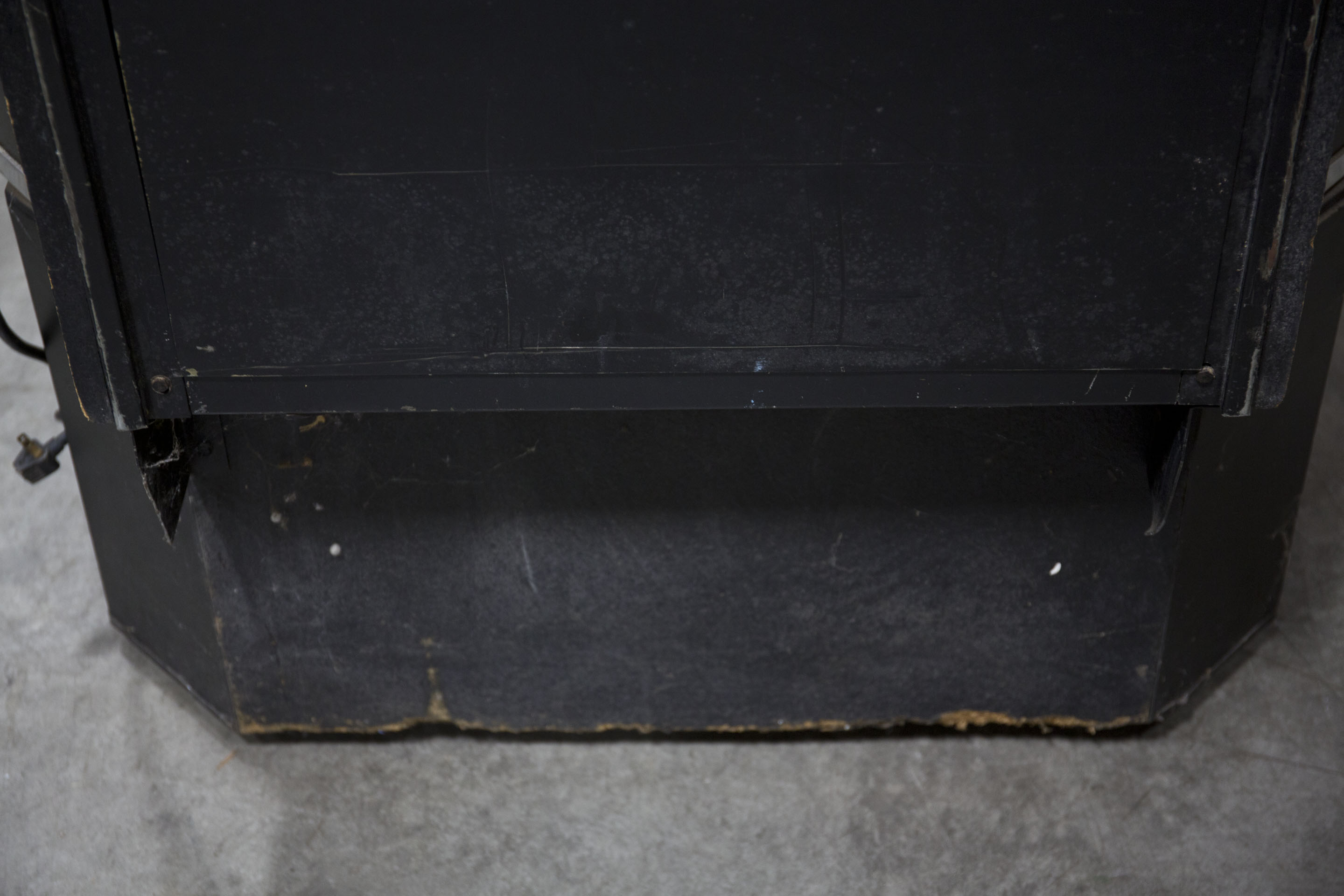 Seeburg Olympian Jukebox