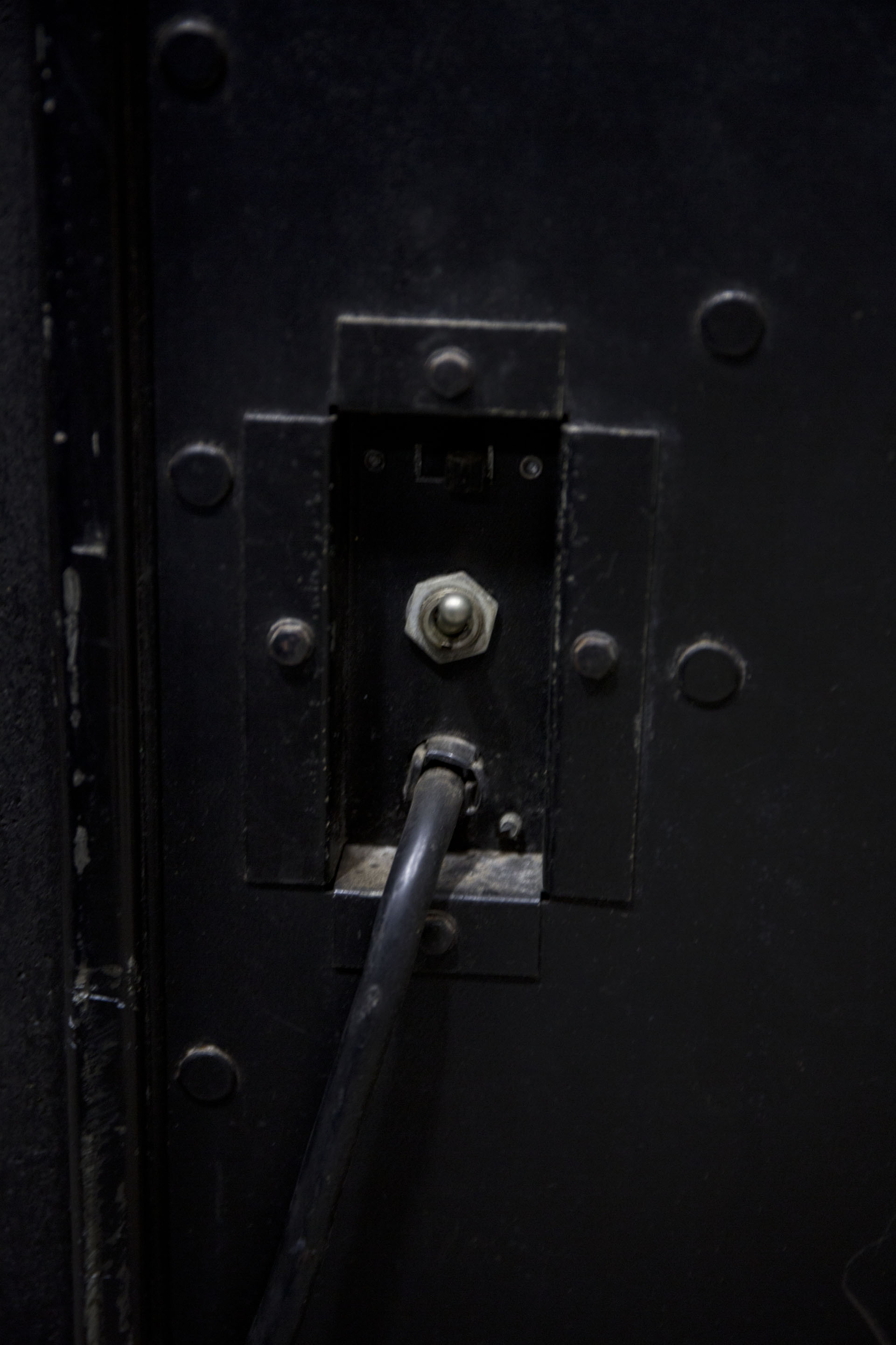 Seeburg Olympian Jukebox