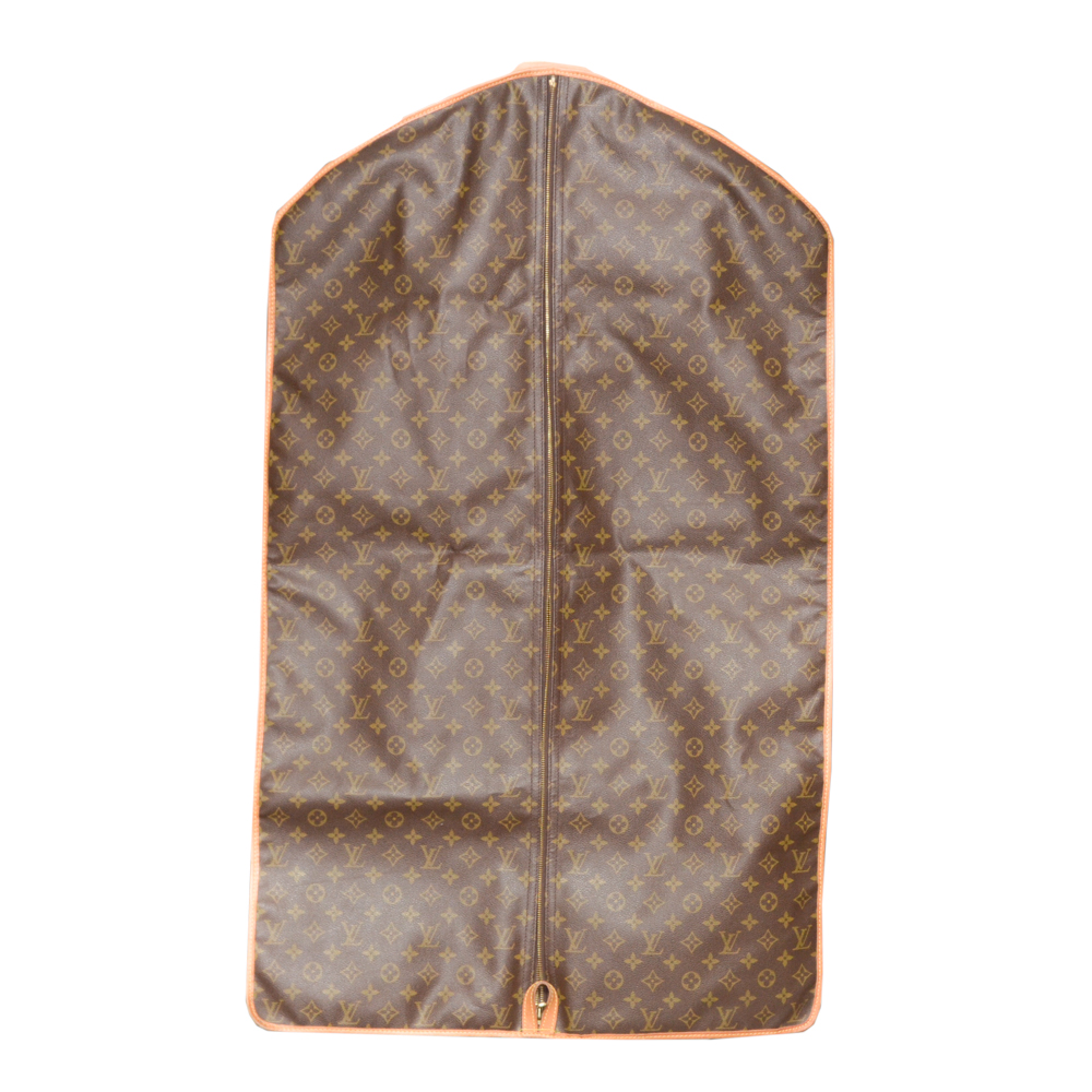 Louis Vuitton Vintage Garment Bag
