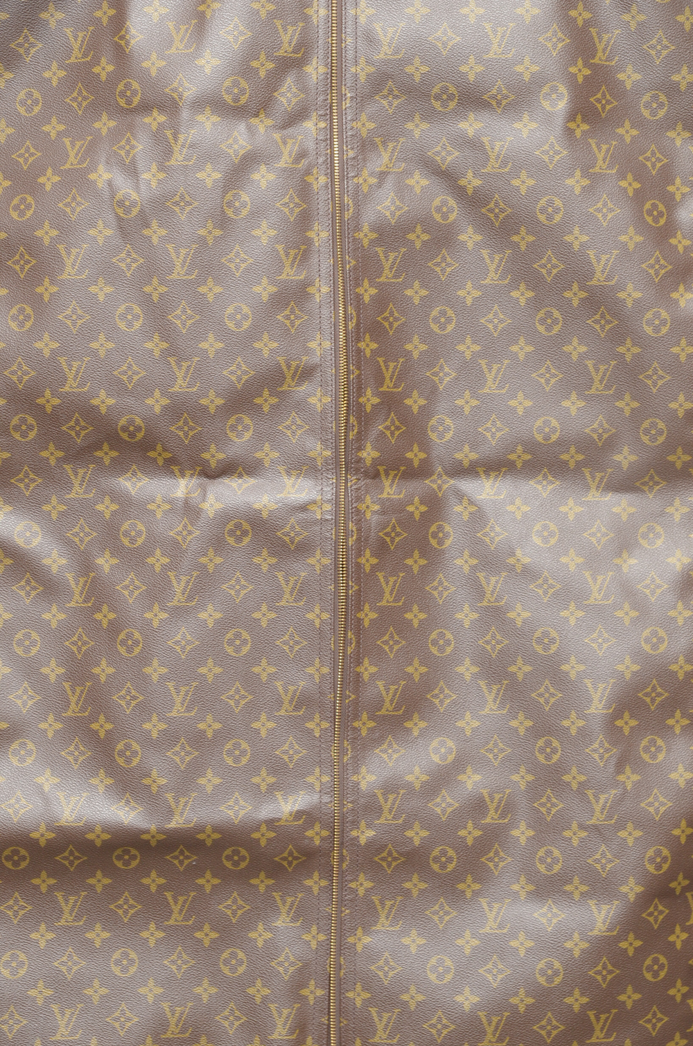 Louis Vuitton Vintage Garment Bag