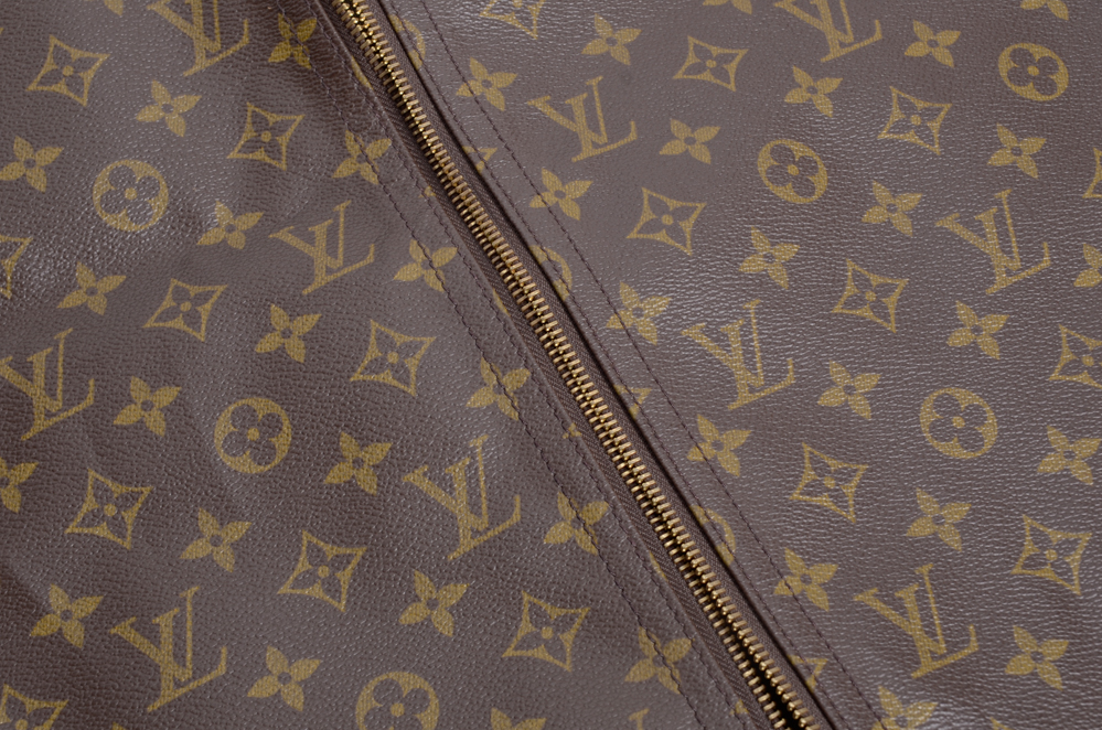 Louis Vuitton Vintage Garment Bag