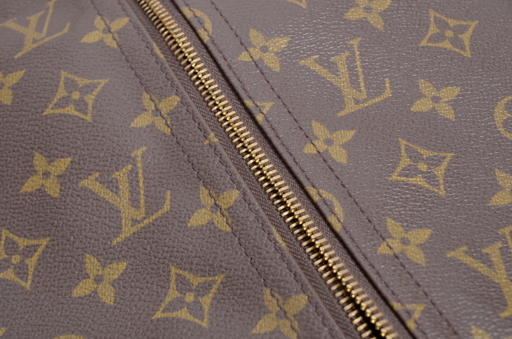 Louis Vuitton Vintage Garment Bag