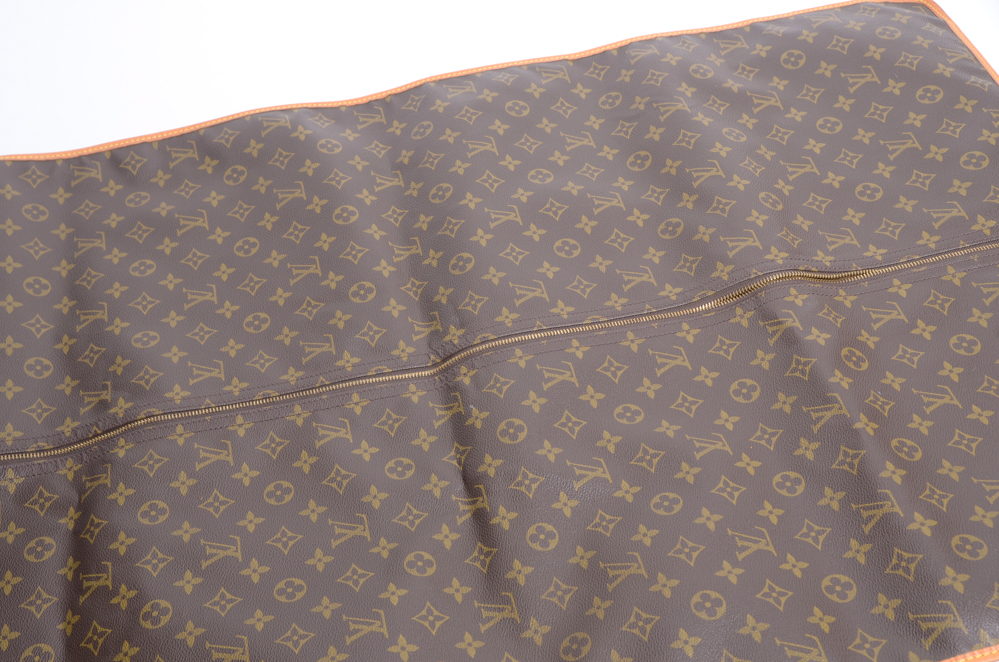 Louis Vuitton Vintage Garment Bag