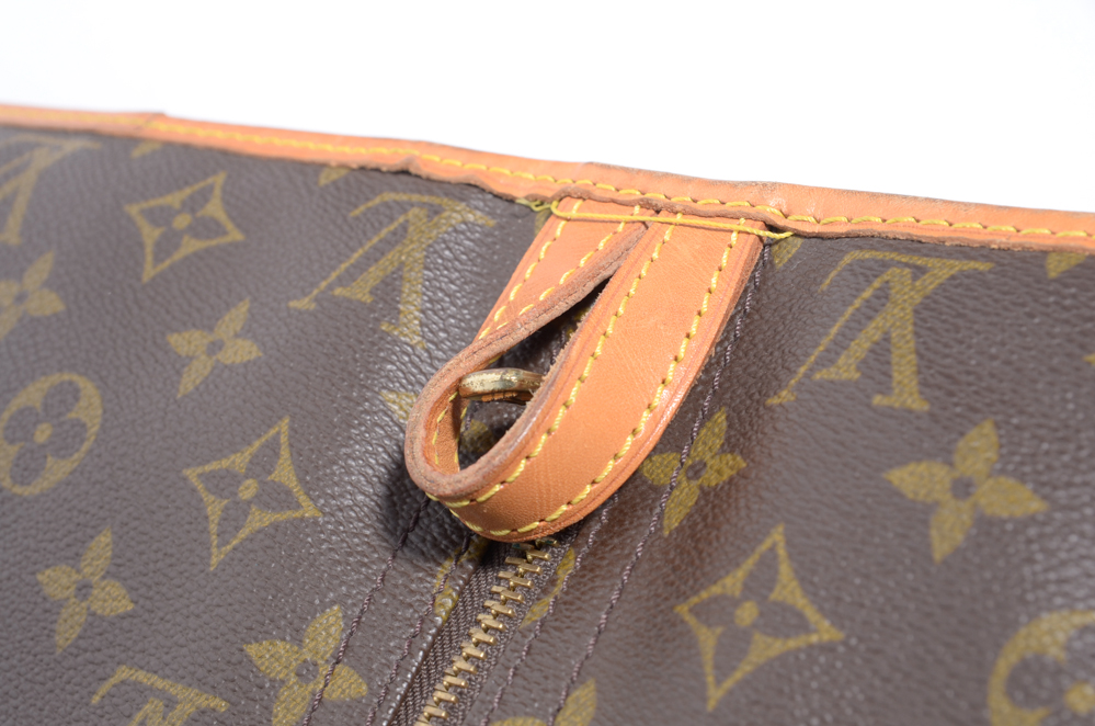 Louis Vuitton Vintage Garment Bag