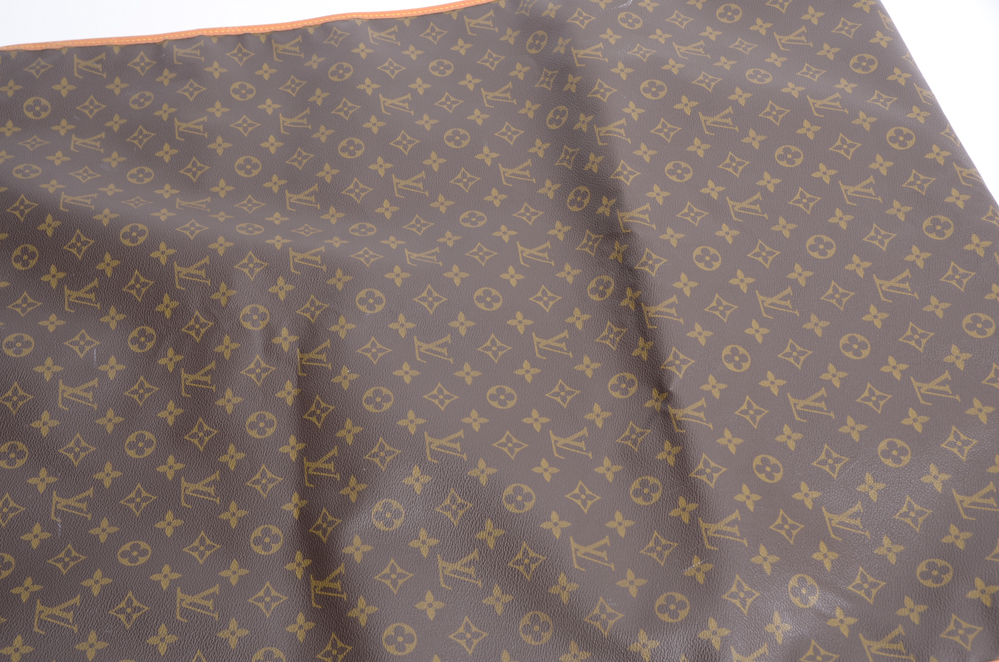 Louis Vuitton Vintage Garment Bag