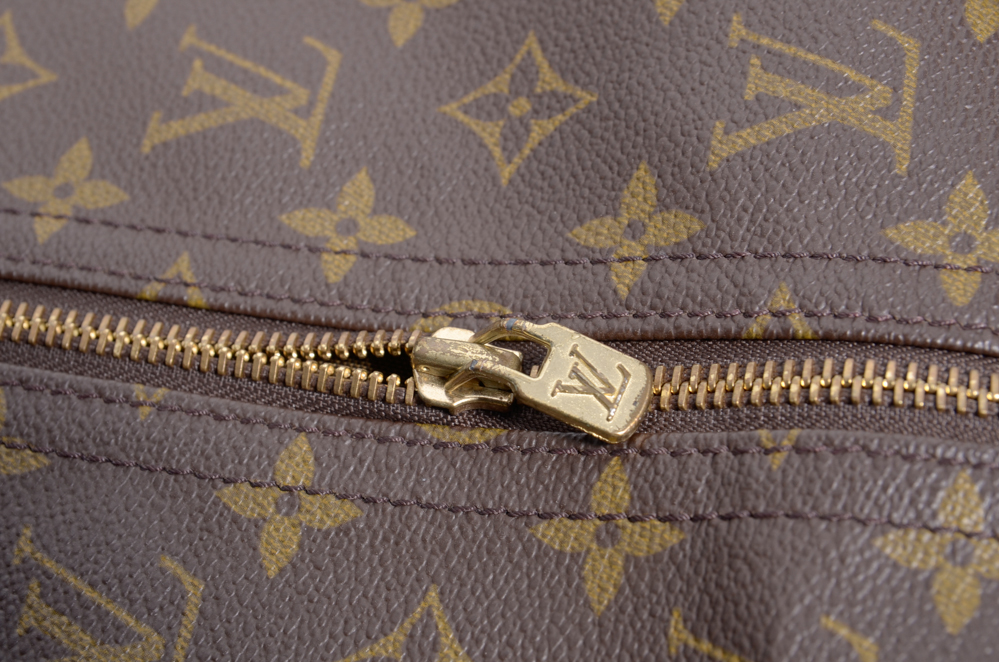 Louis Vuitton Vintage Garment Bag