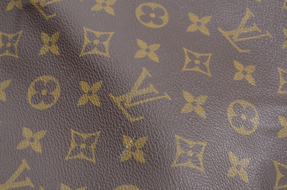 Louis Vuitton Vintage Garment Bag