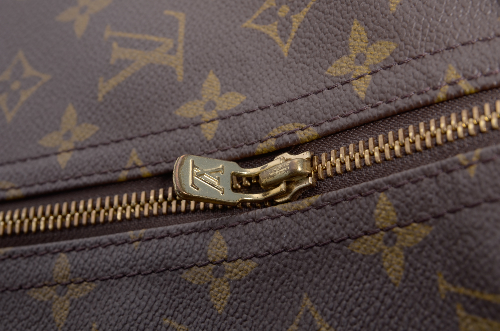 Louis Vuitton Vintage Garment Bag