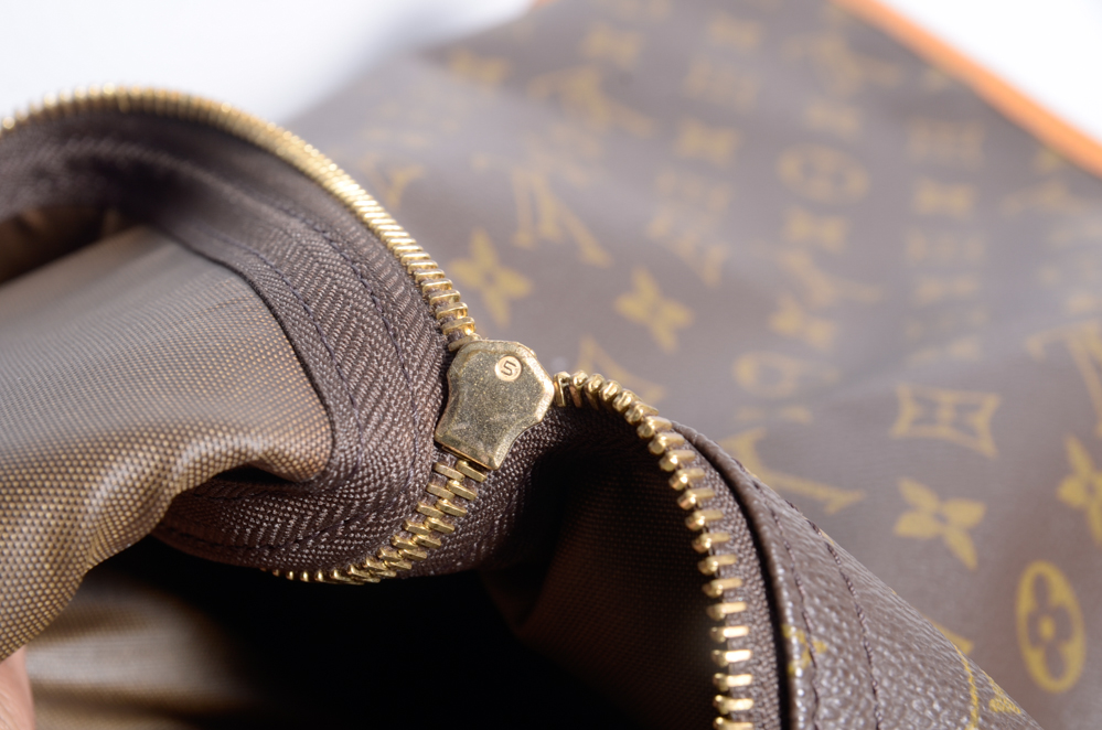 Louis Vuitton Vintage Garment Bag