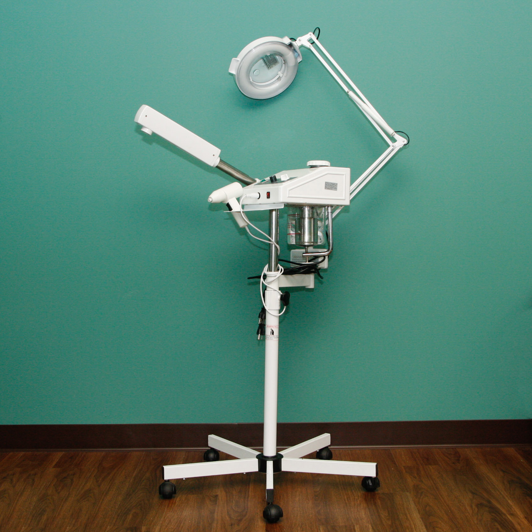 CSC Spa Aroma Ozone Facial Steamer CM-2005C #1