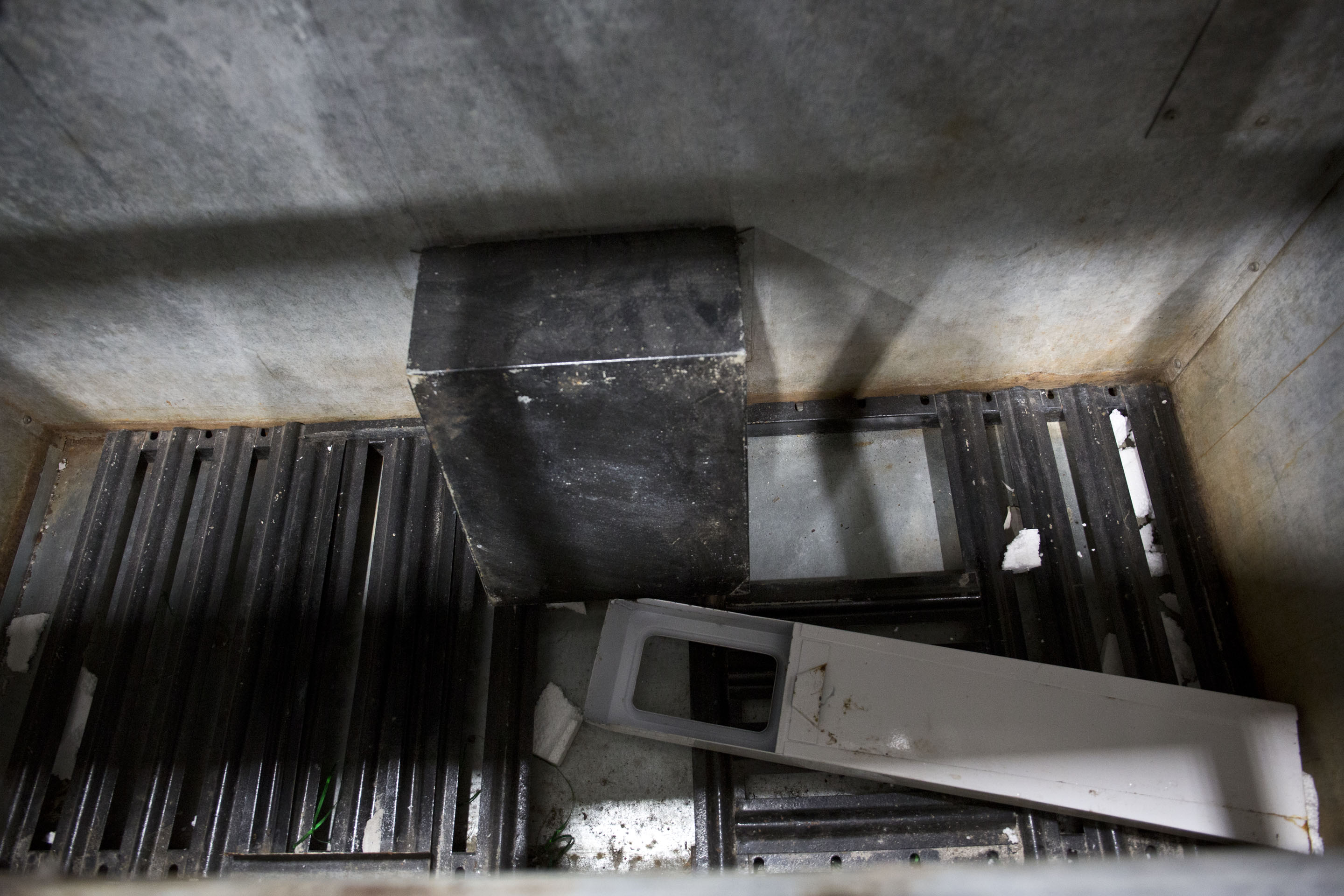 Large Vintage Coca Cola Cooler