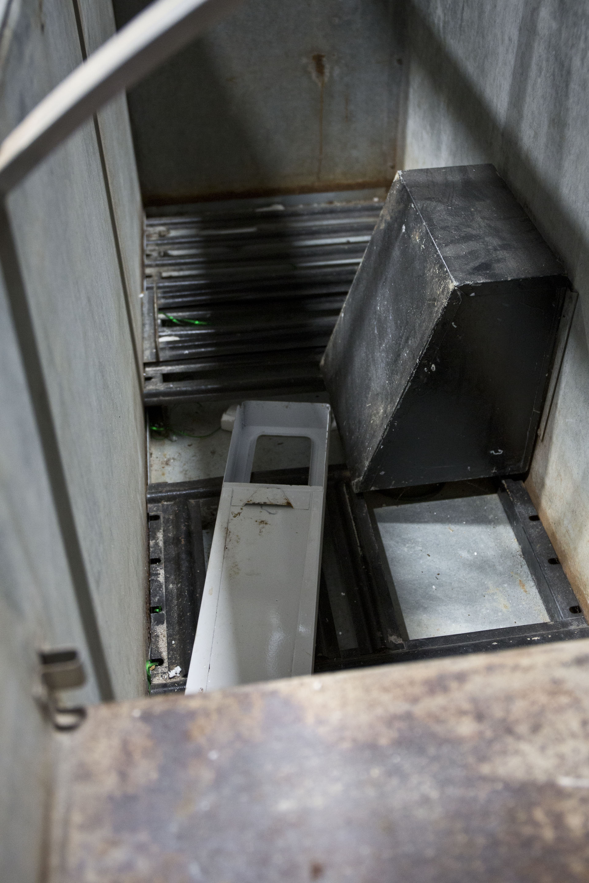 Large Vintage Coca Cola Cooler