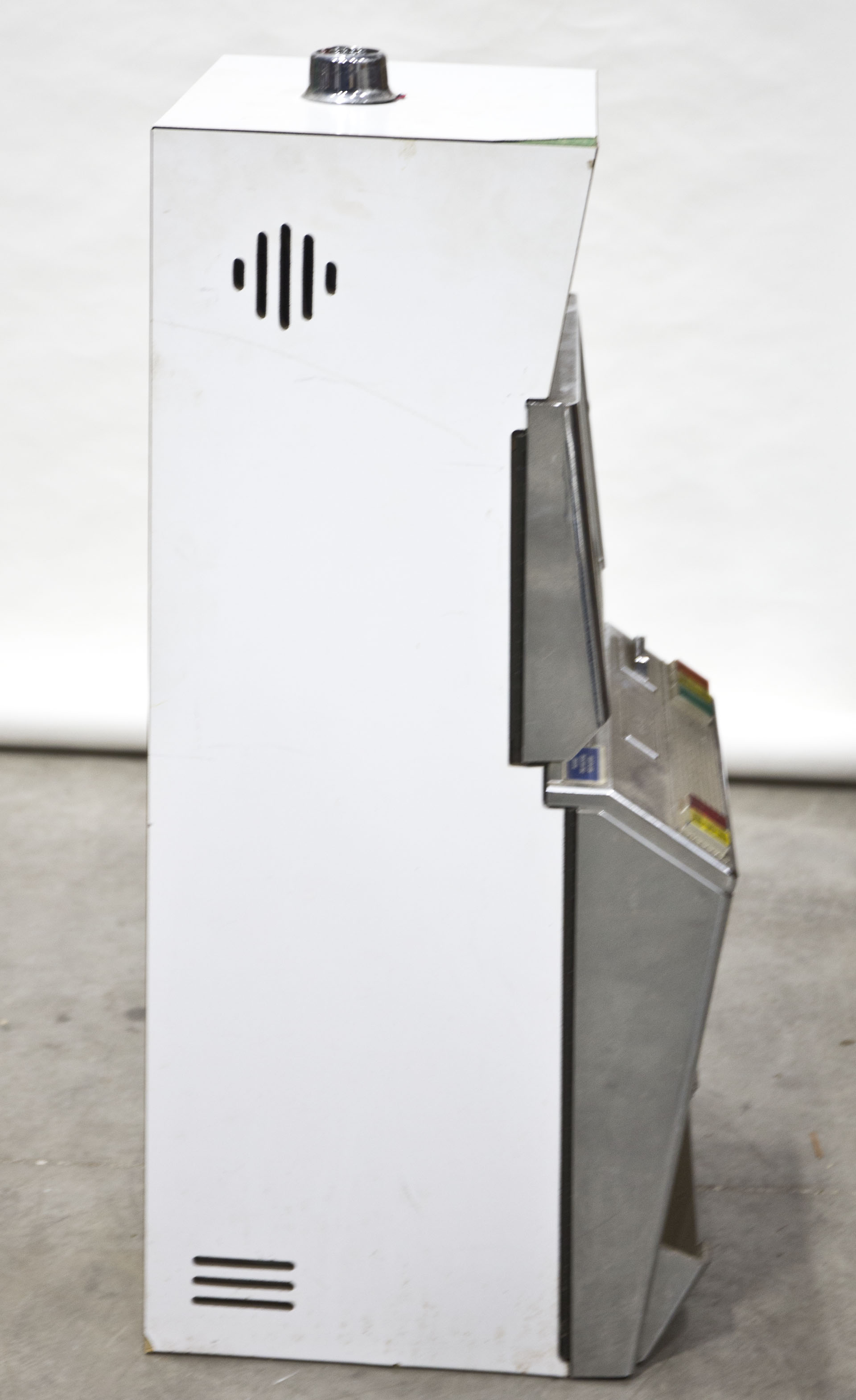 "Fire Cracker" Slot Machine