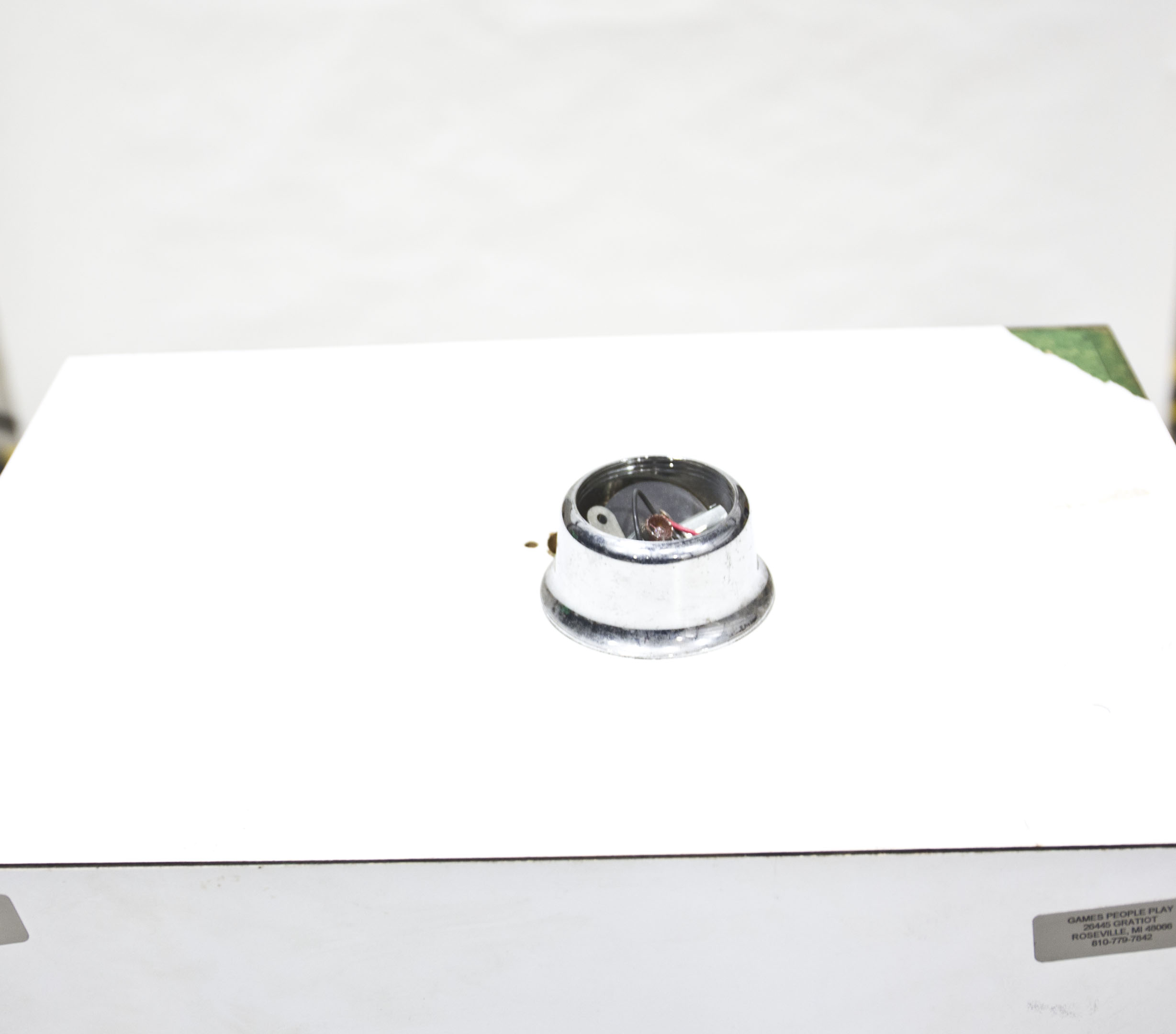 "Fire Cracker" Slot Machine