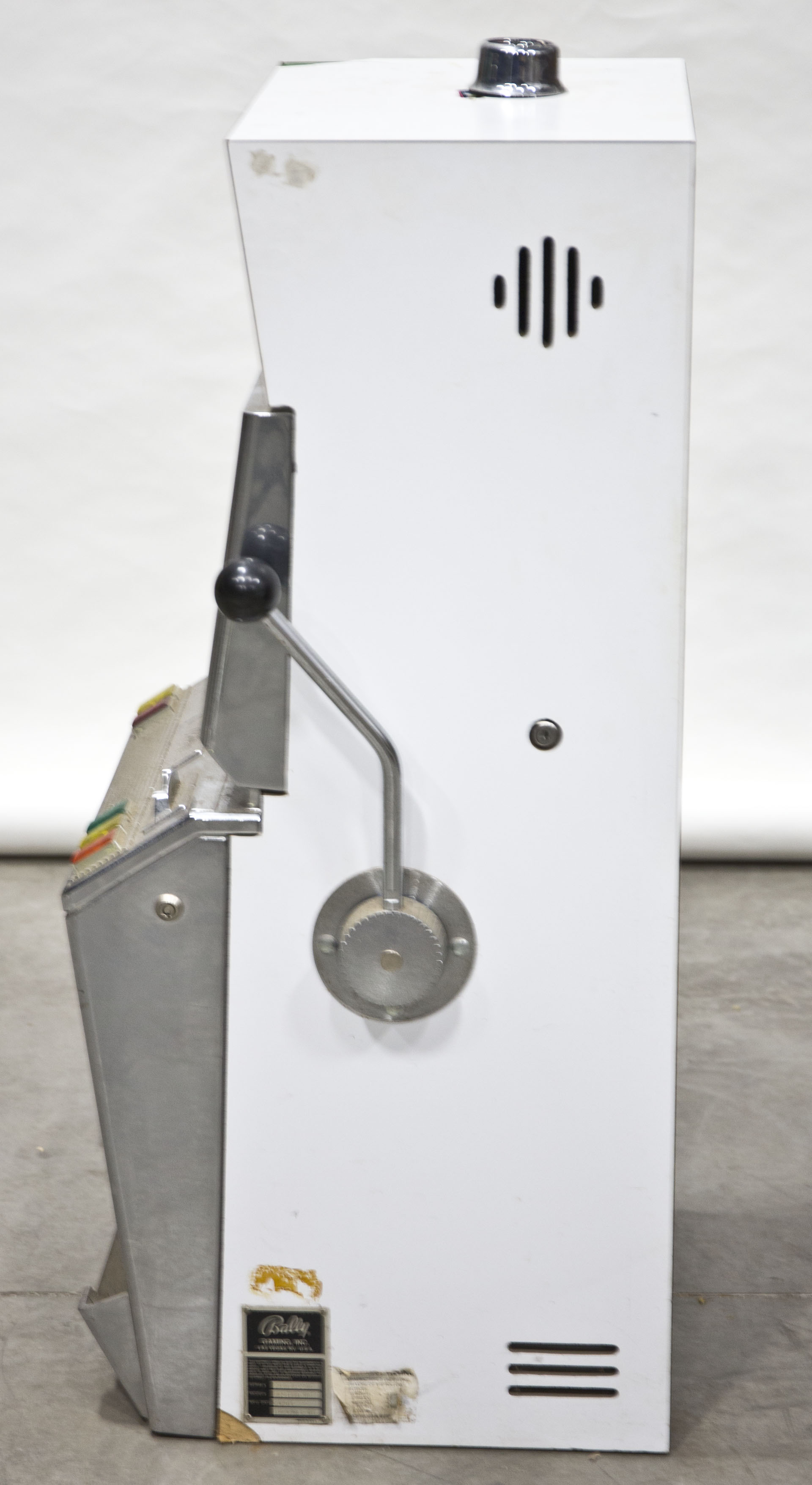 "Fire Cracker" Slot Machine