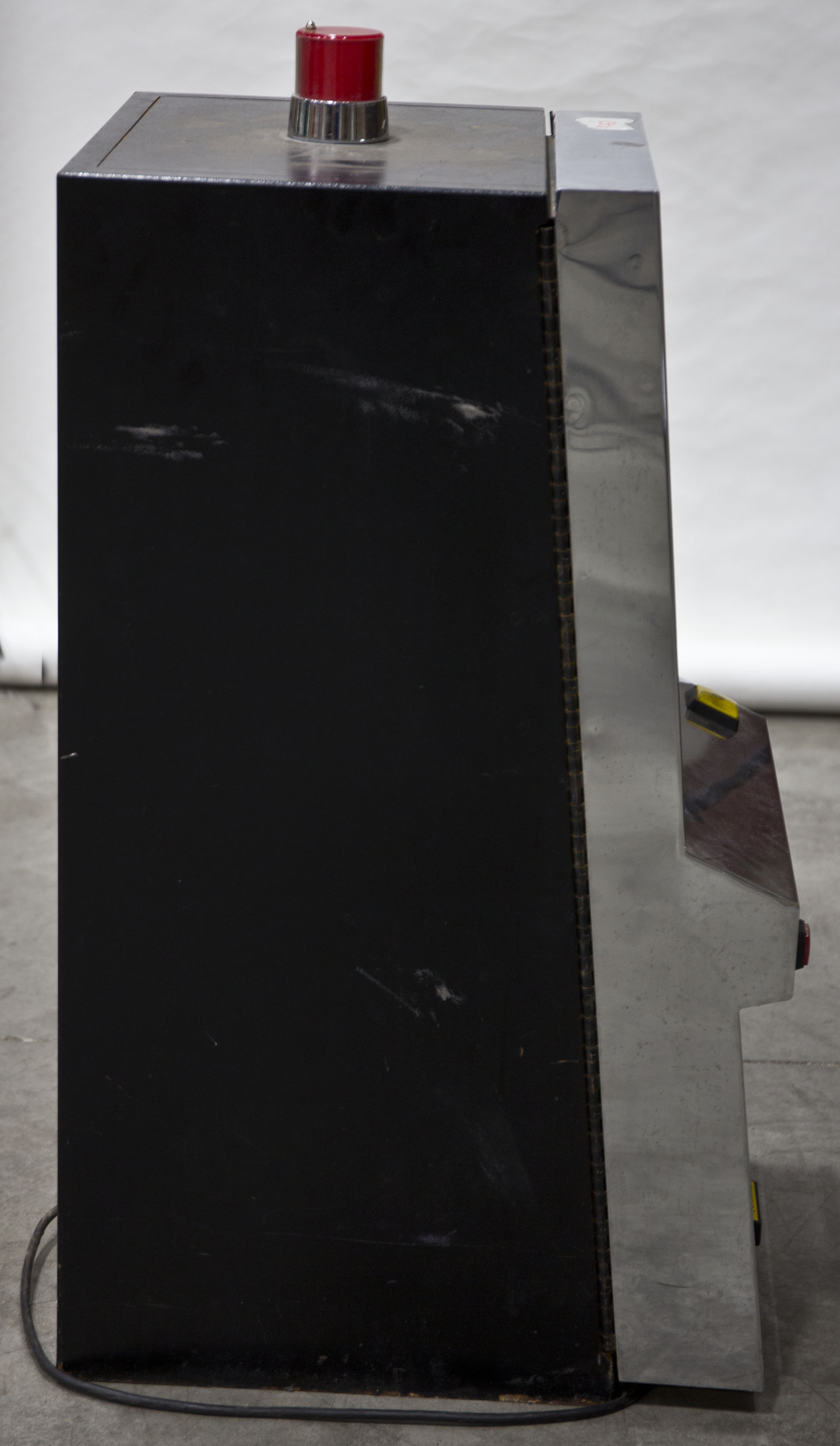 "Midas Touch" Video Poker Machine