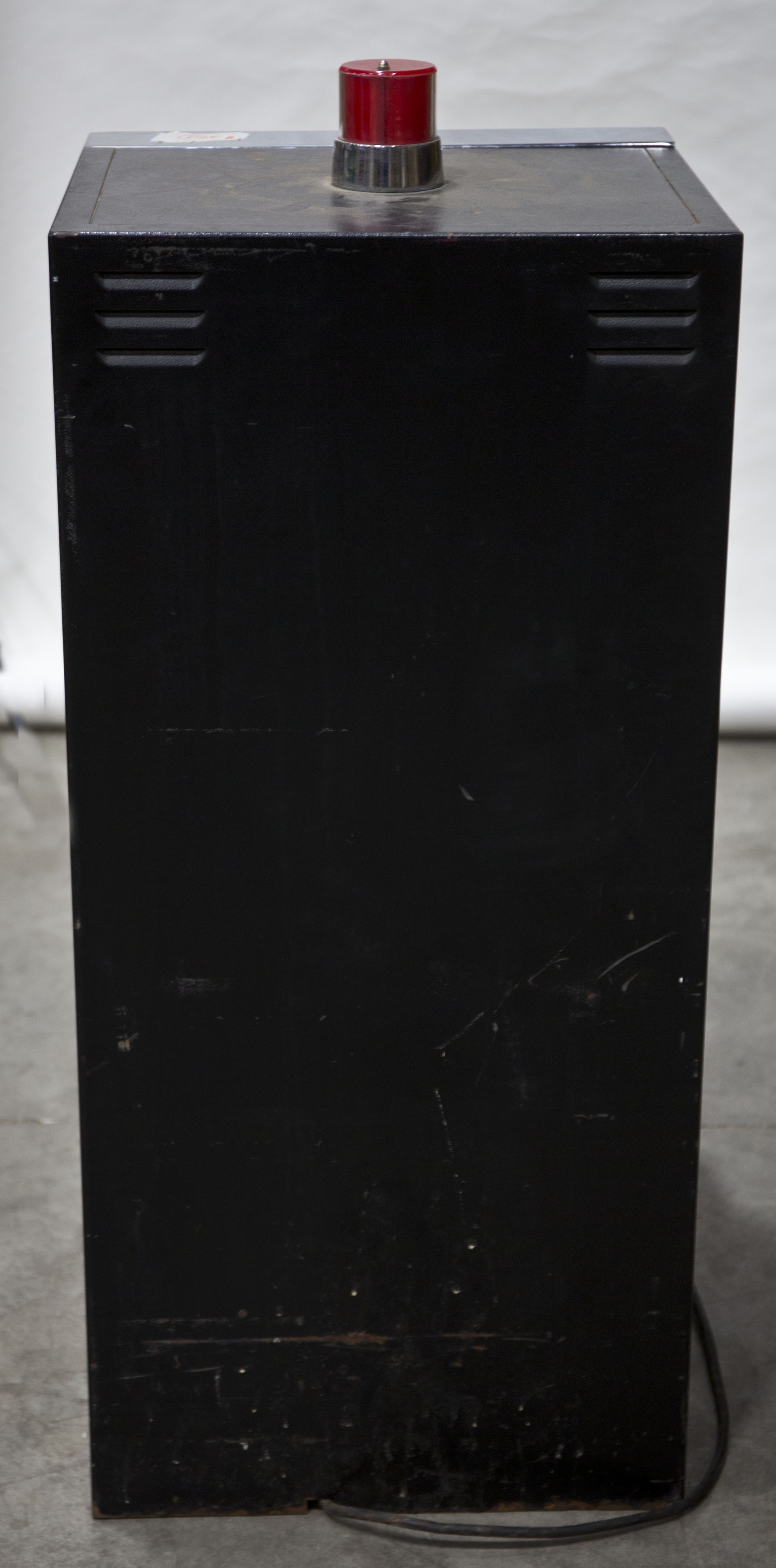 "Midas Touch" Video Poker Machine