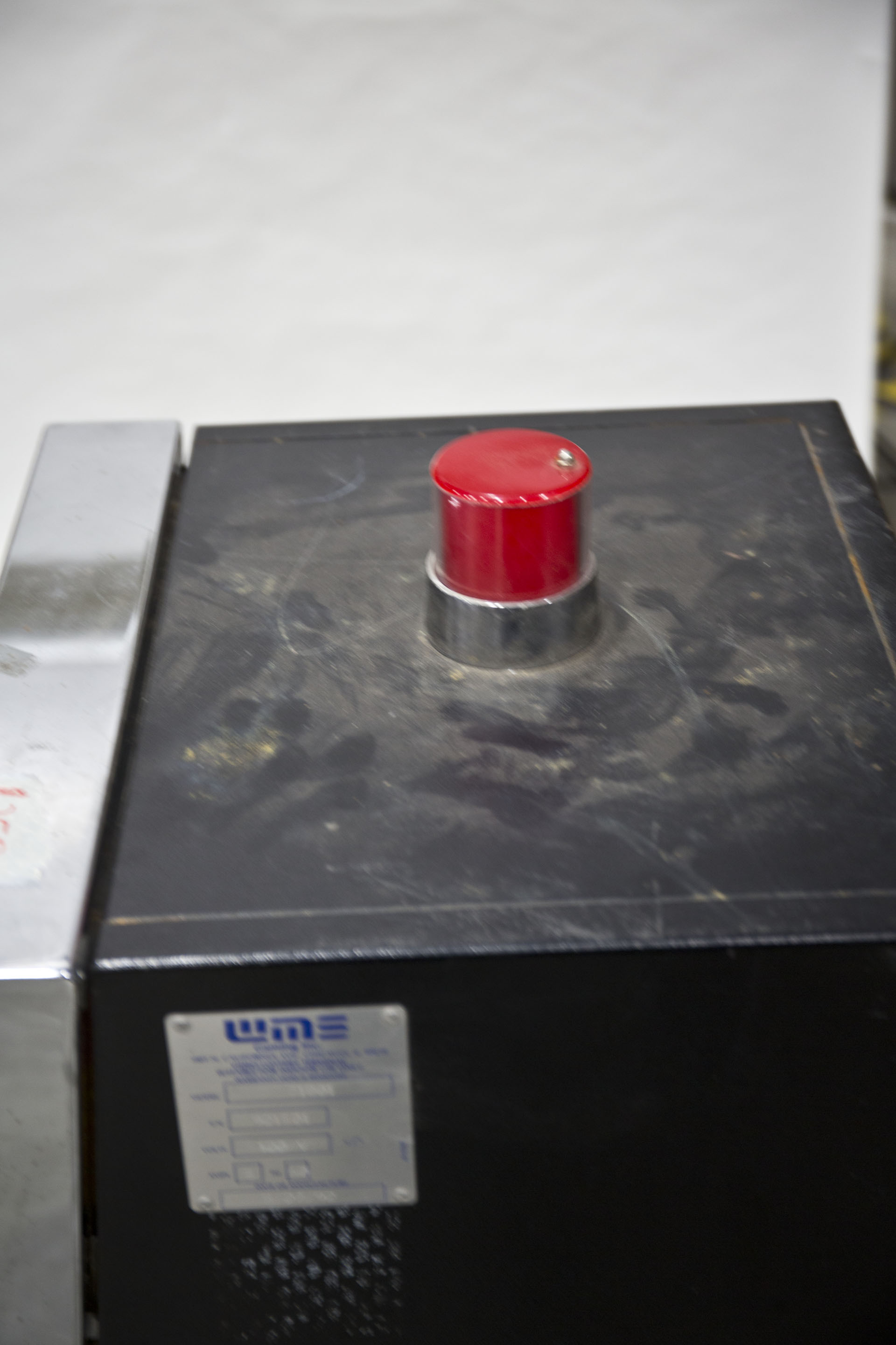 "Midas Touch" Video Poker Machine