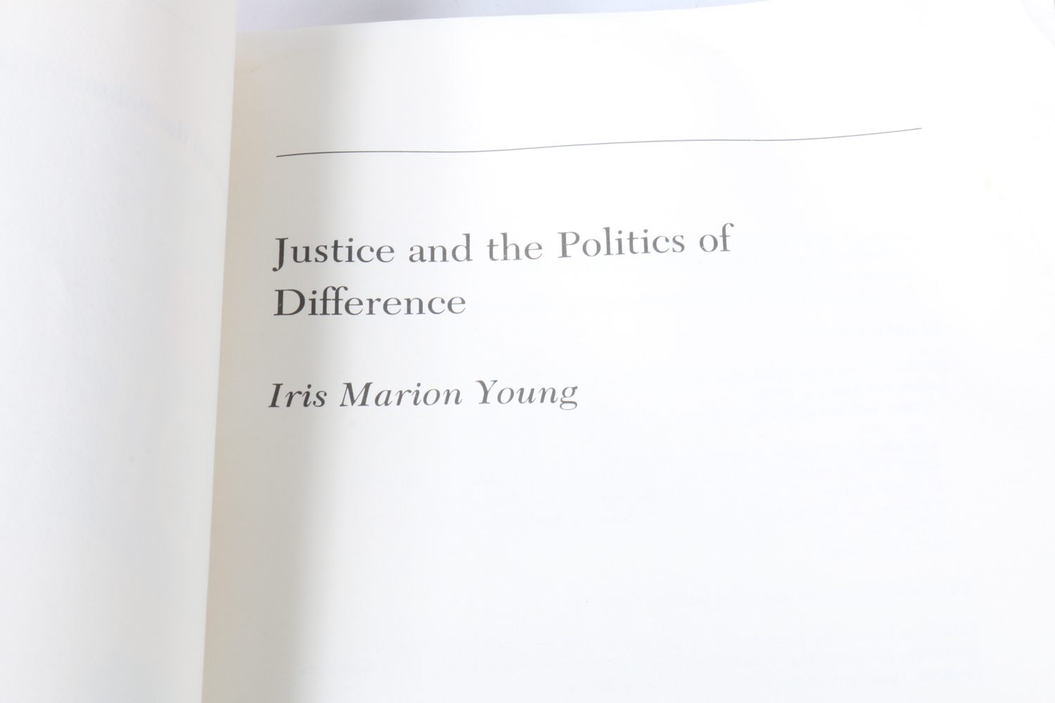 Collection of Textbooks